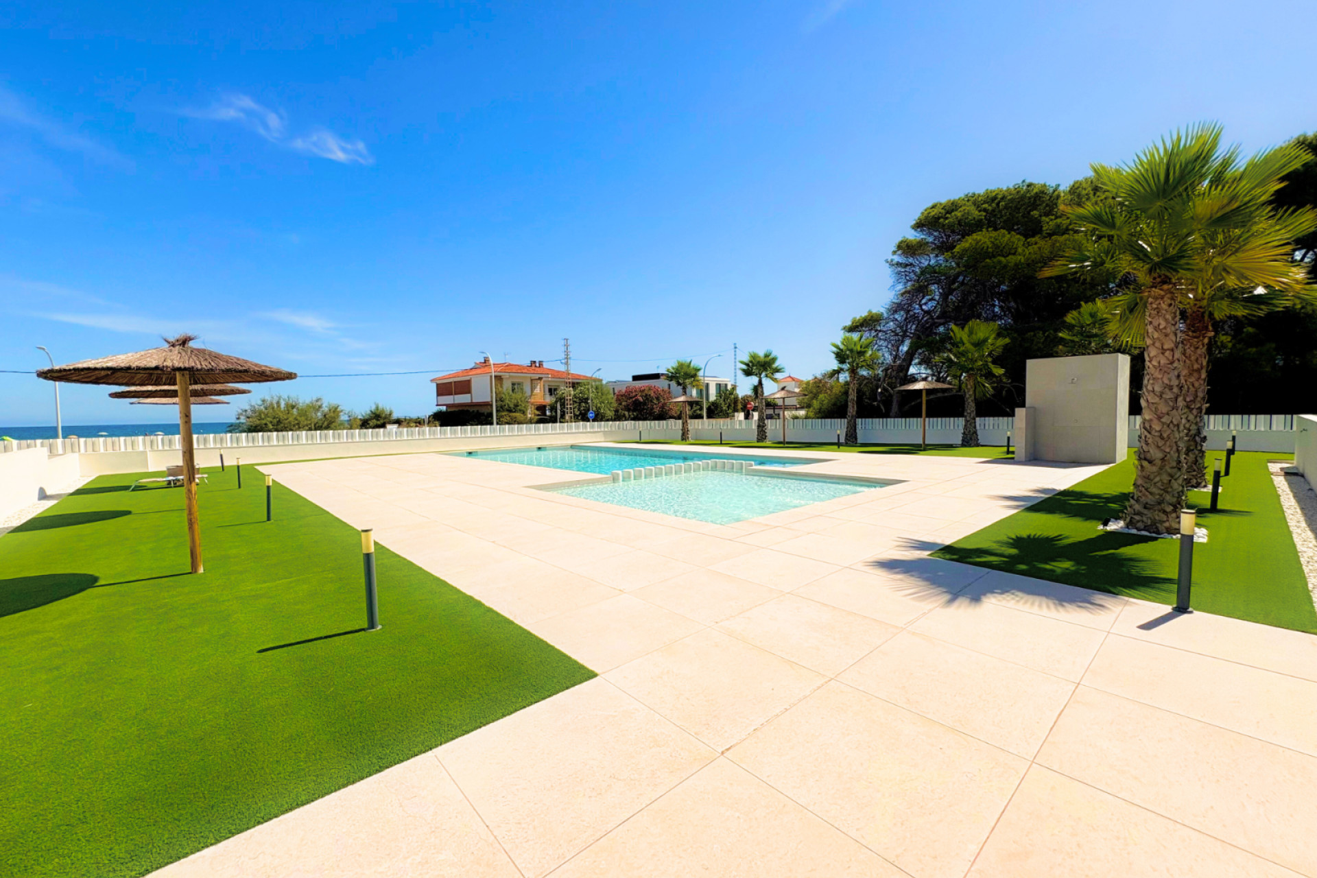 Revente - Appartement - Denia - Devesses - Monte Pego