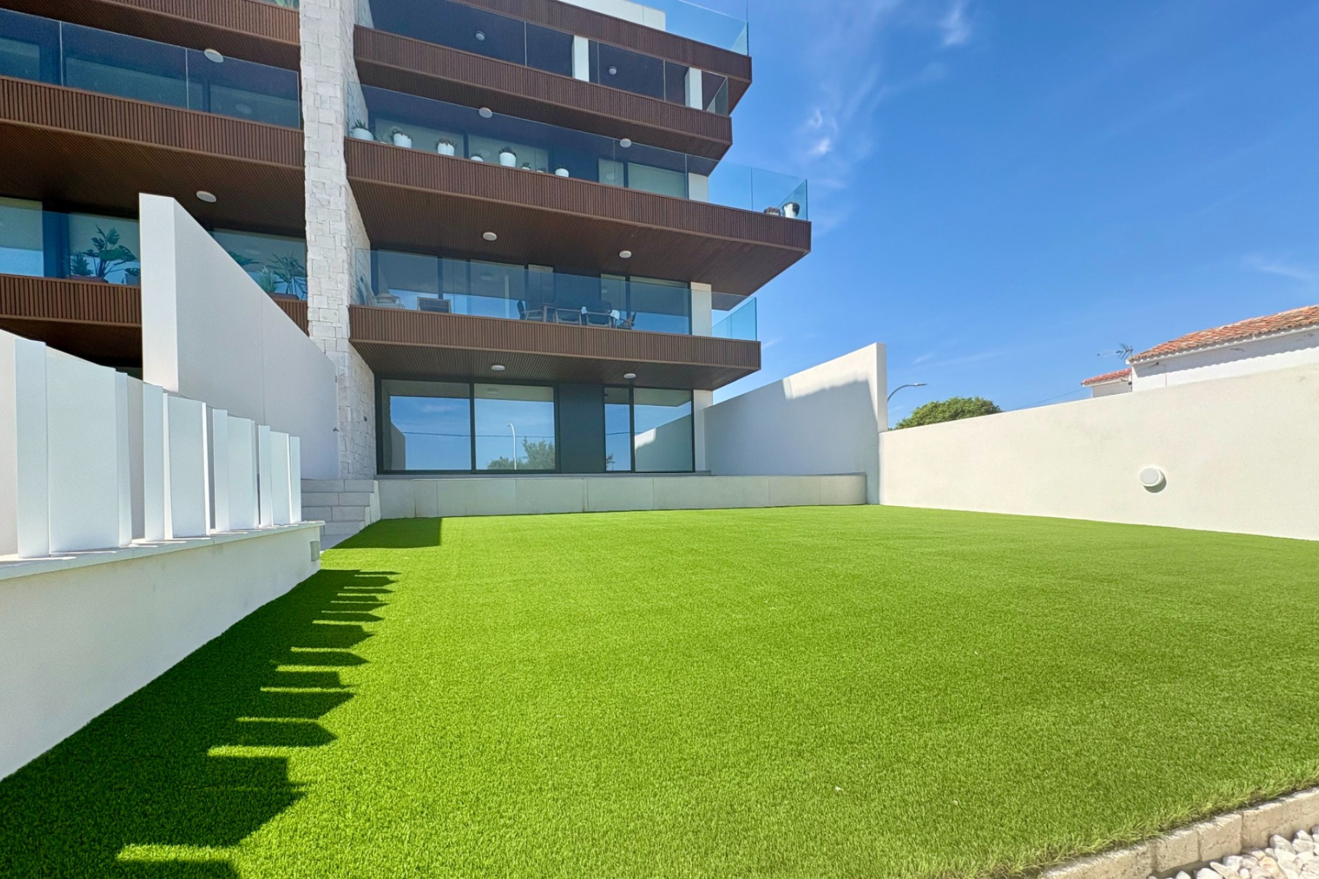 Revente - Appartement - Denia - Devesses - Monte Pego