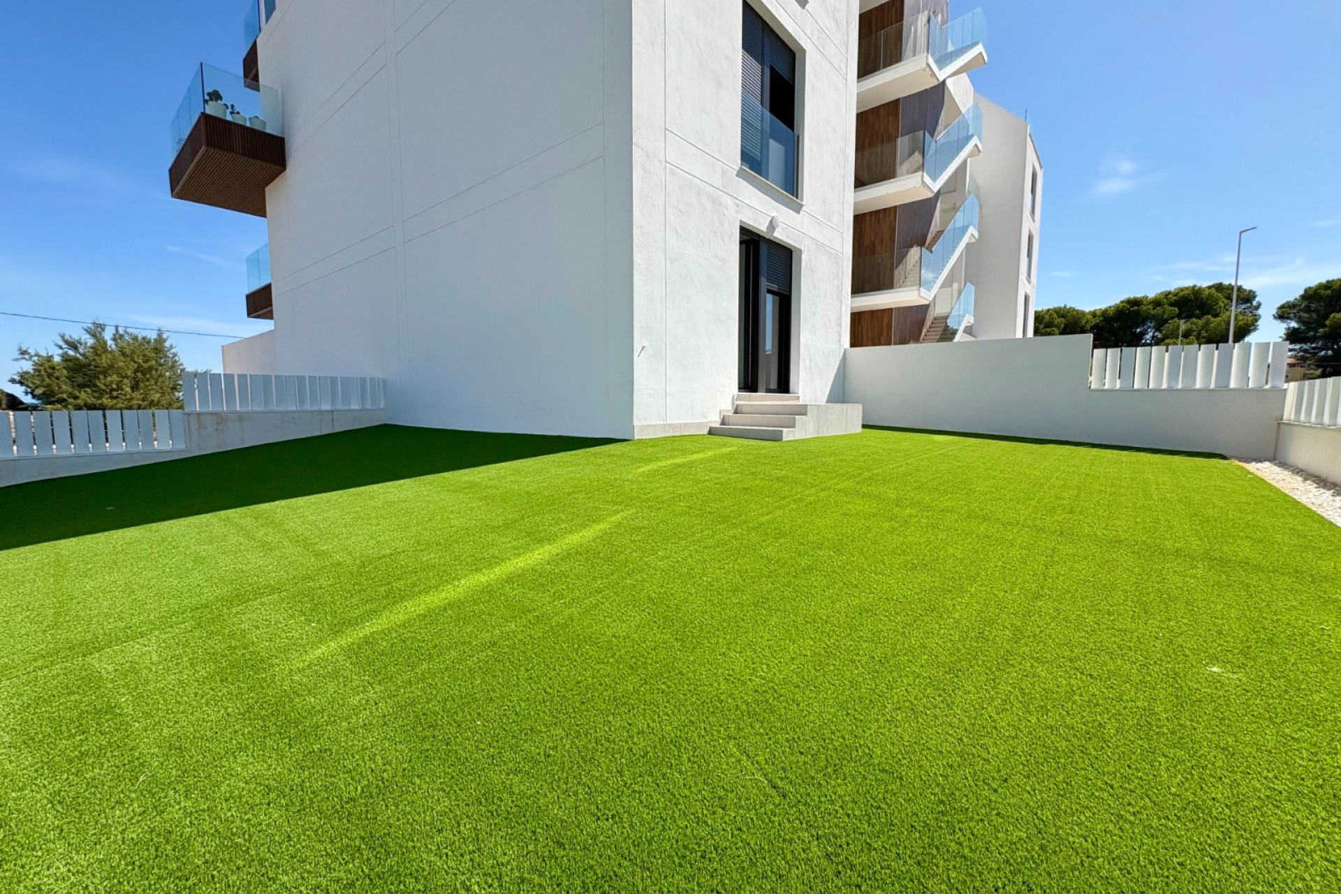 Revente - Appartement - Denia - Devesses - Monte Pego