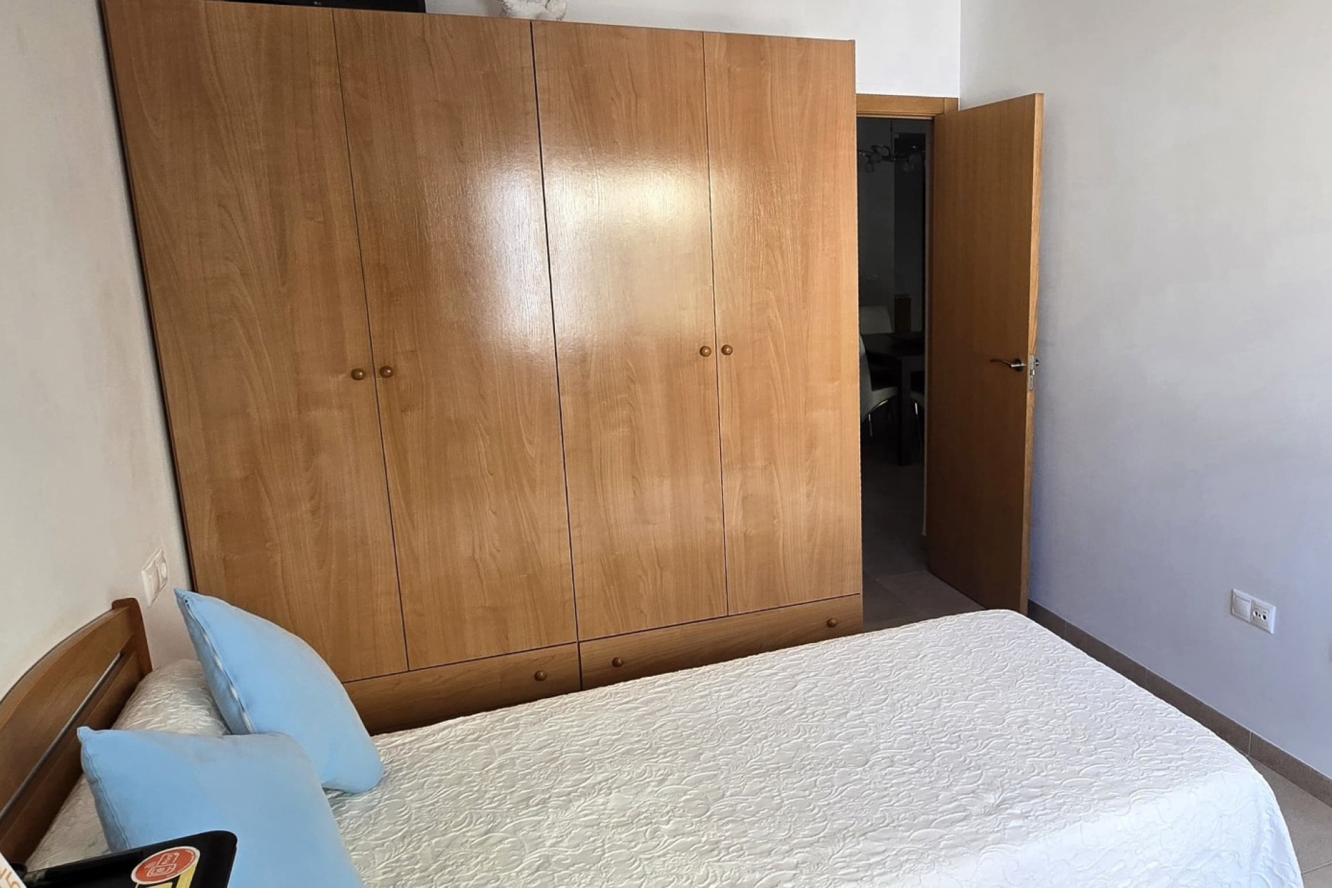 Revente - Appartement - Denia - La Xara - La Sella