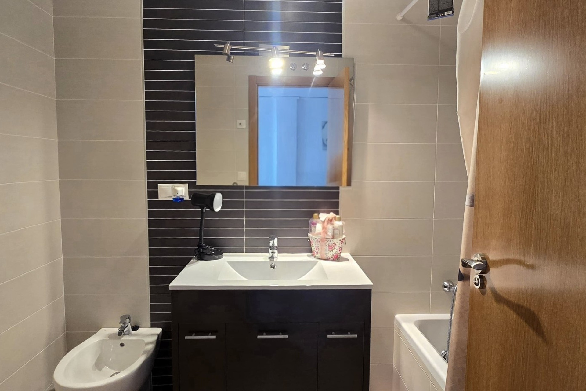 Revente - Appartement - Denia - La Xara - La Sella