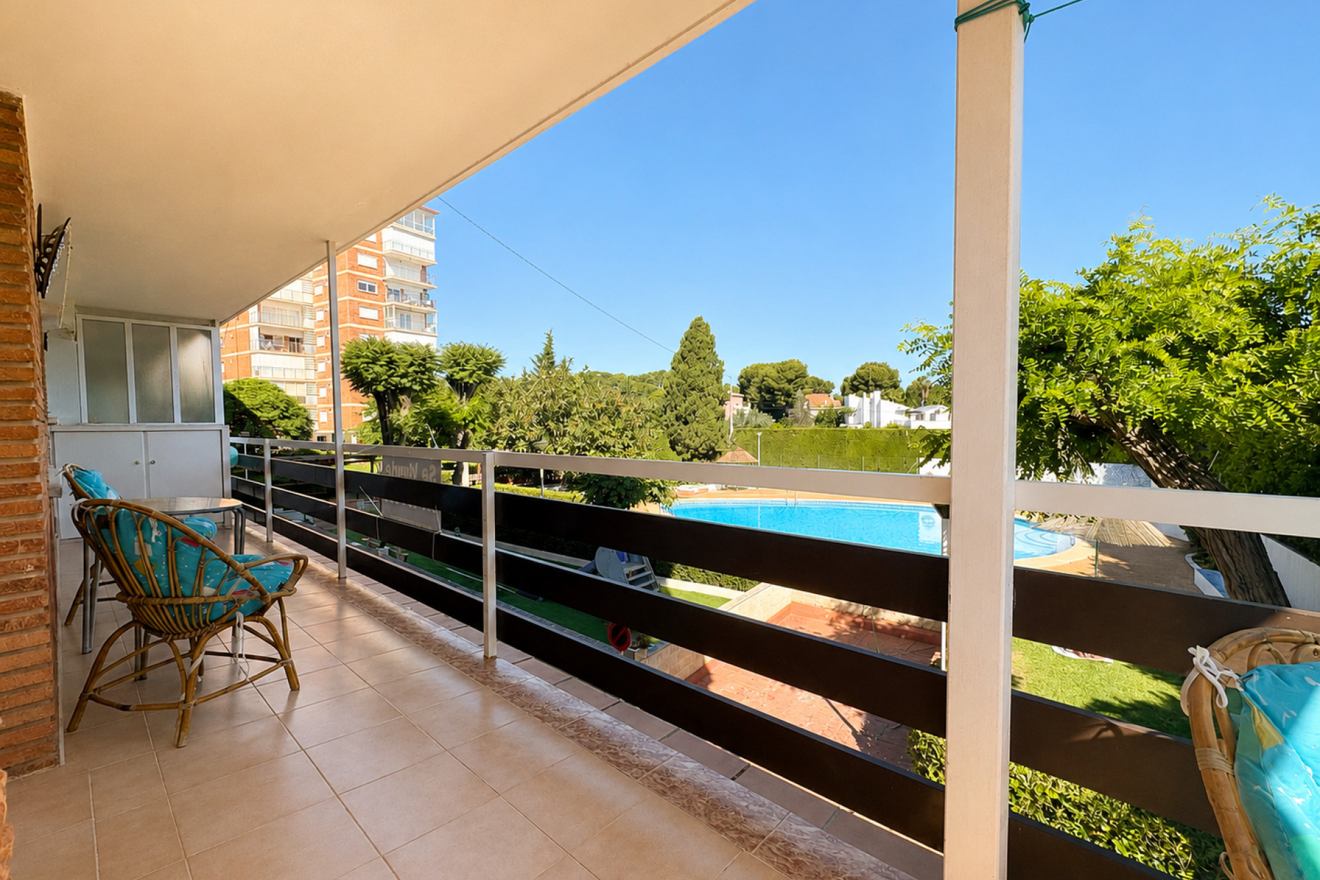 Revente - Appartement - Denia - Las Rotas - Les Rotes