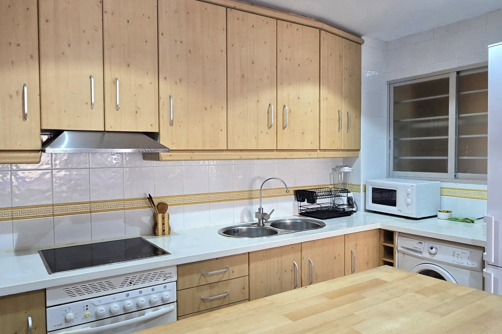 Revente - Appartement - Denia - Les Marines - Las Marinas