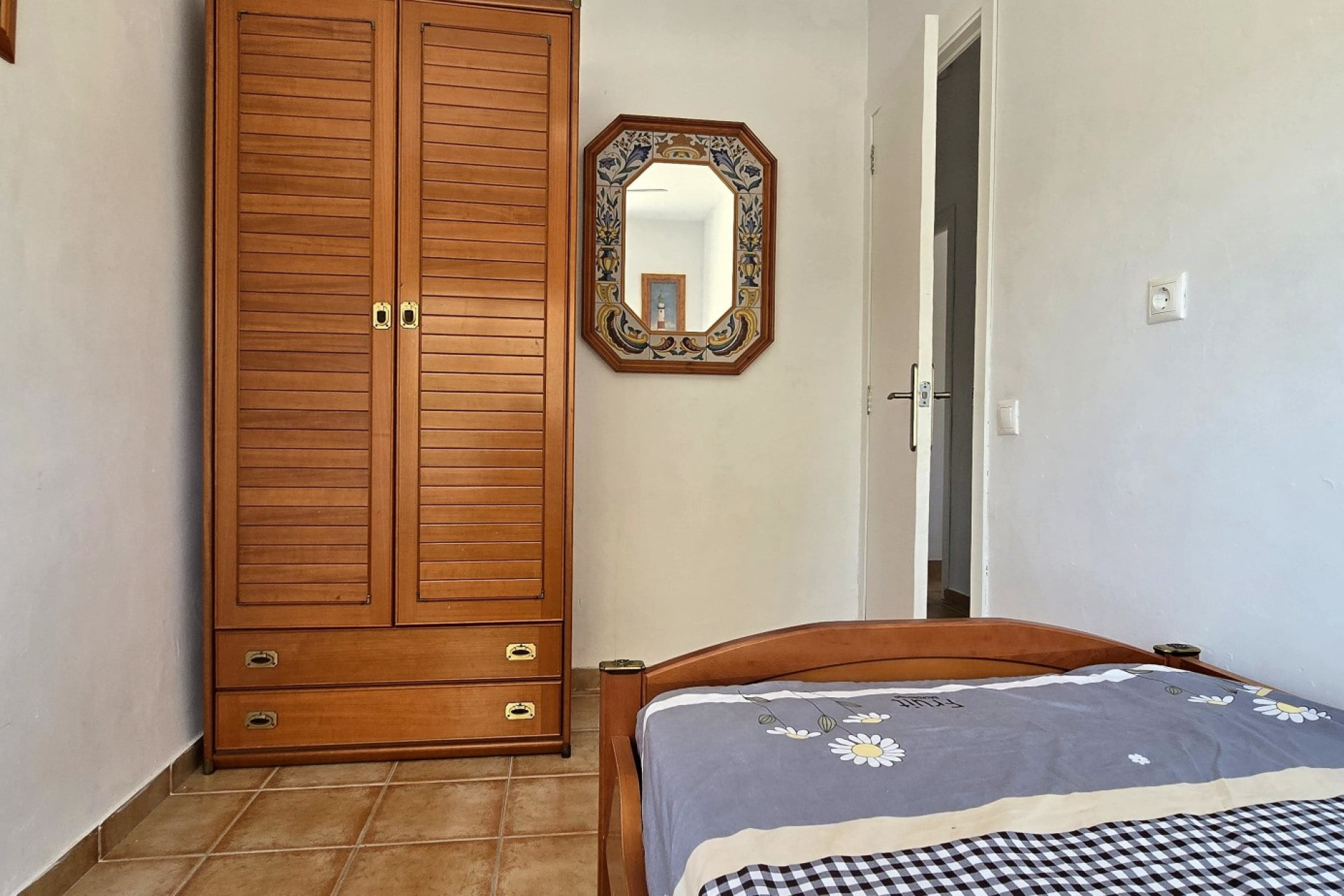Revente - Appartement - Denia - Les Marines - Las Marinas