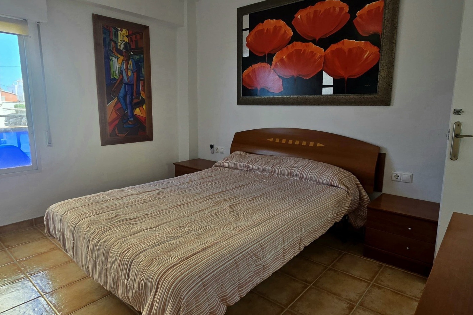 Revente - Appartement - Denia - Les Marines - Las Marinas