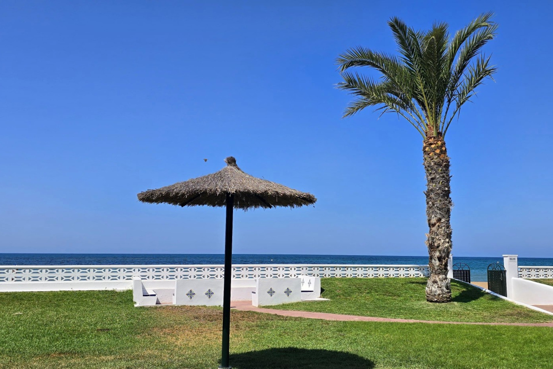 Revente - Appartement - Denia - Les Marines - Las Marinas