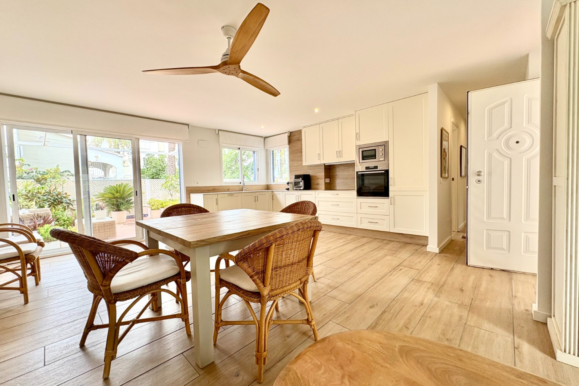 Revente - Appartement - Denia - Les Marines - Las Marinas