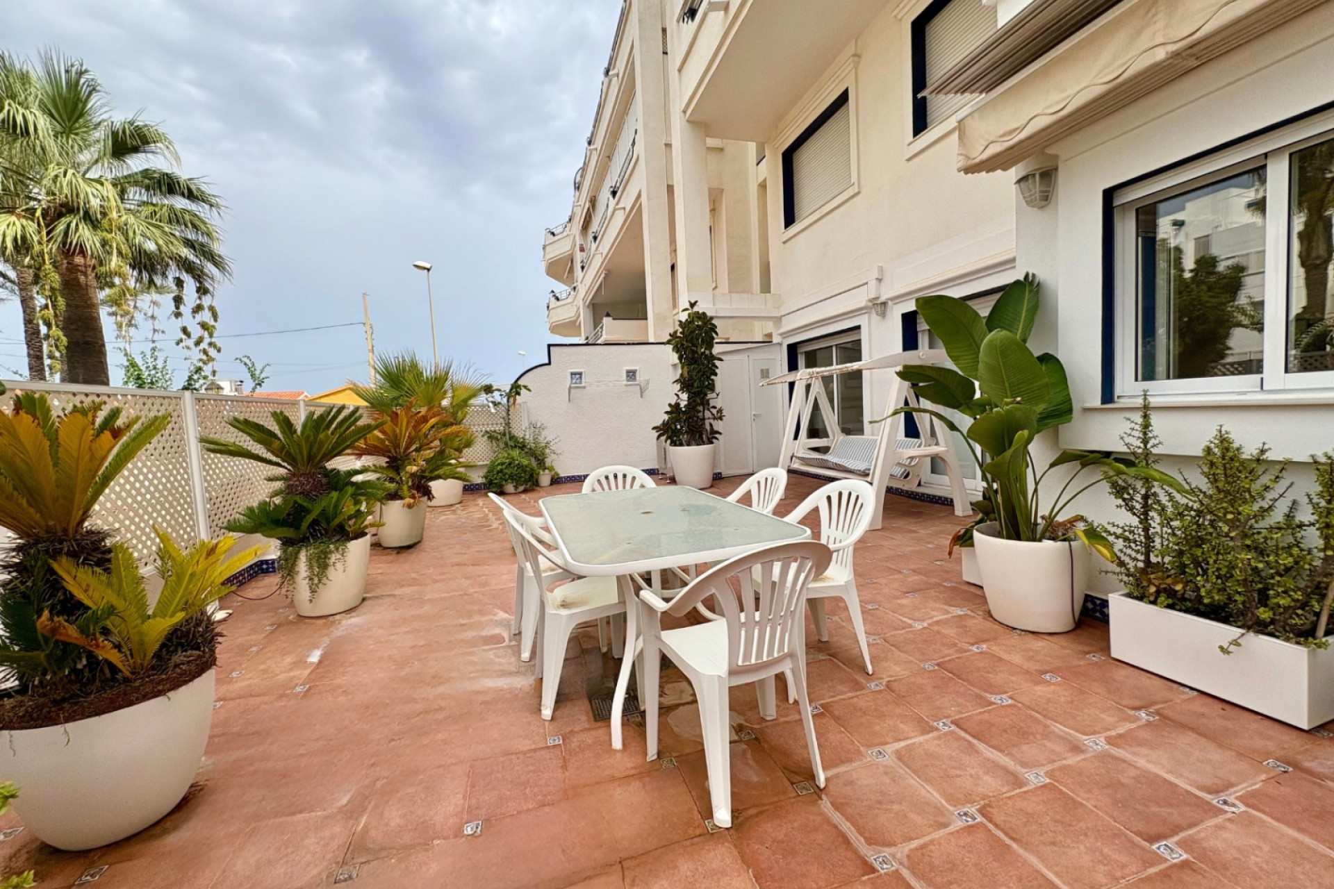 Revente - Appartement - Denia - Les Marines - Las Marinas
