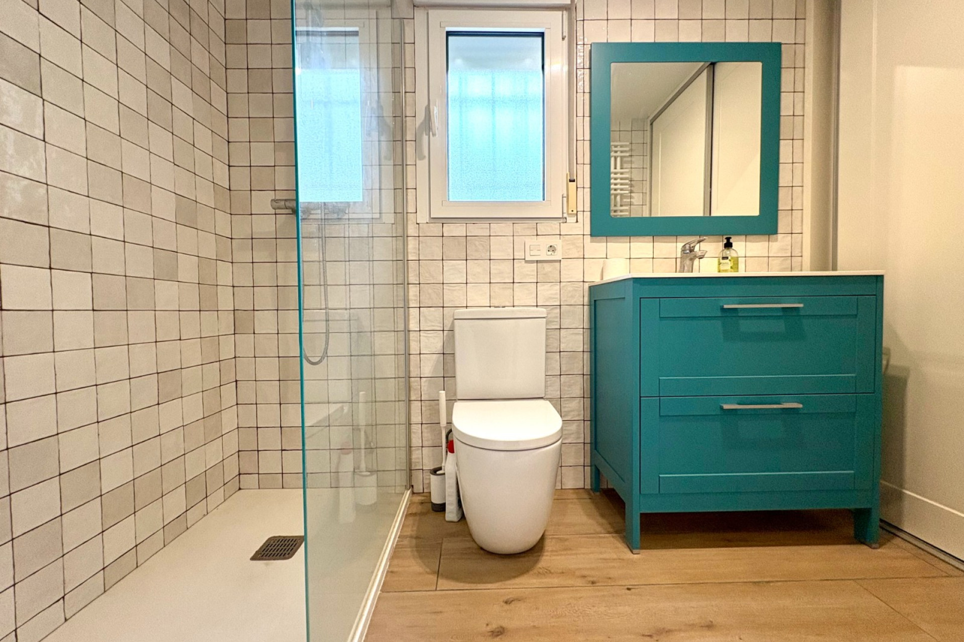 Revente - Appartement - Denia - Les Marines - Las Marinas