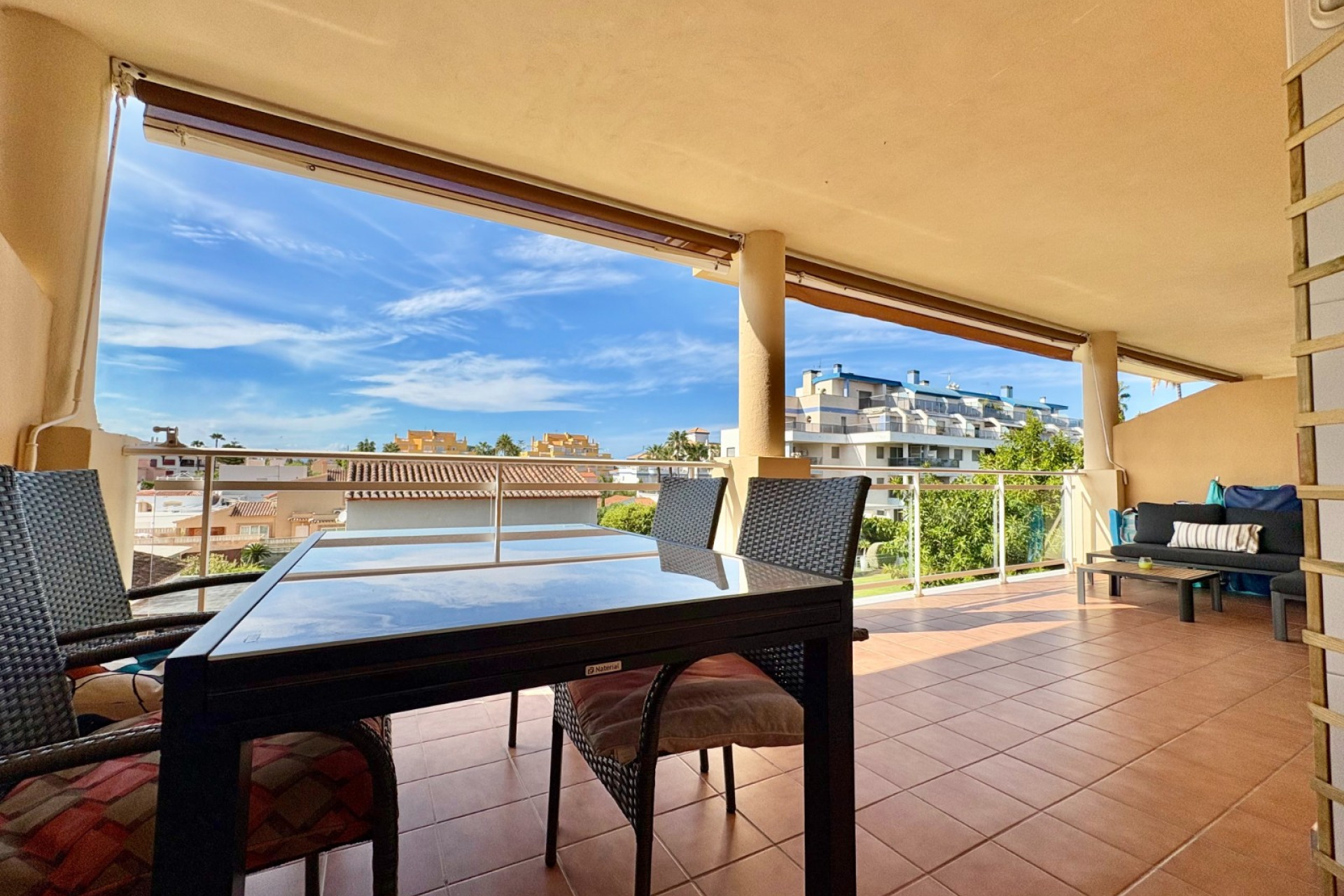 Revente - Appartement - Denia - Les Marines - Las Marinas