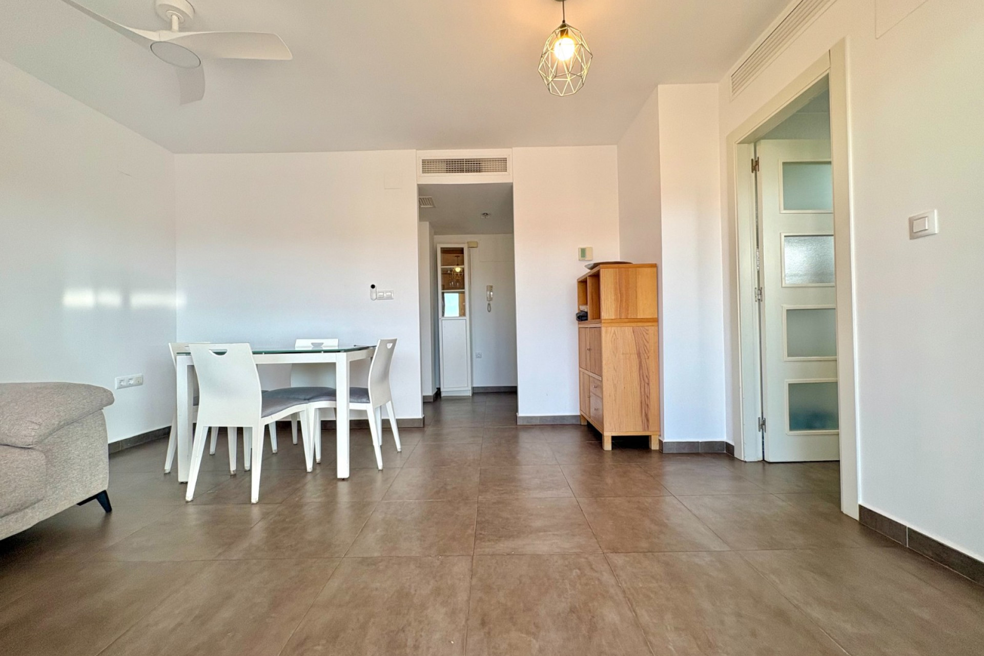 Revente - Appartement - Denia - Les Marines - Las Marinas