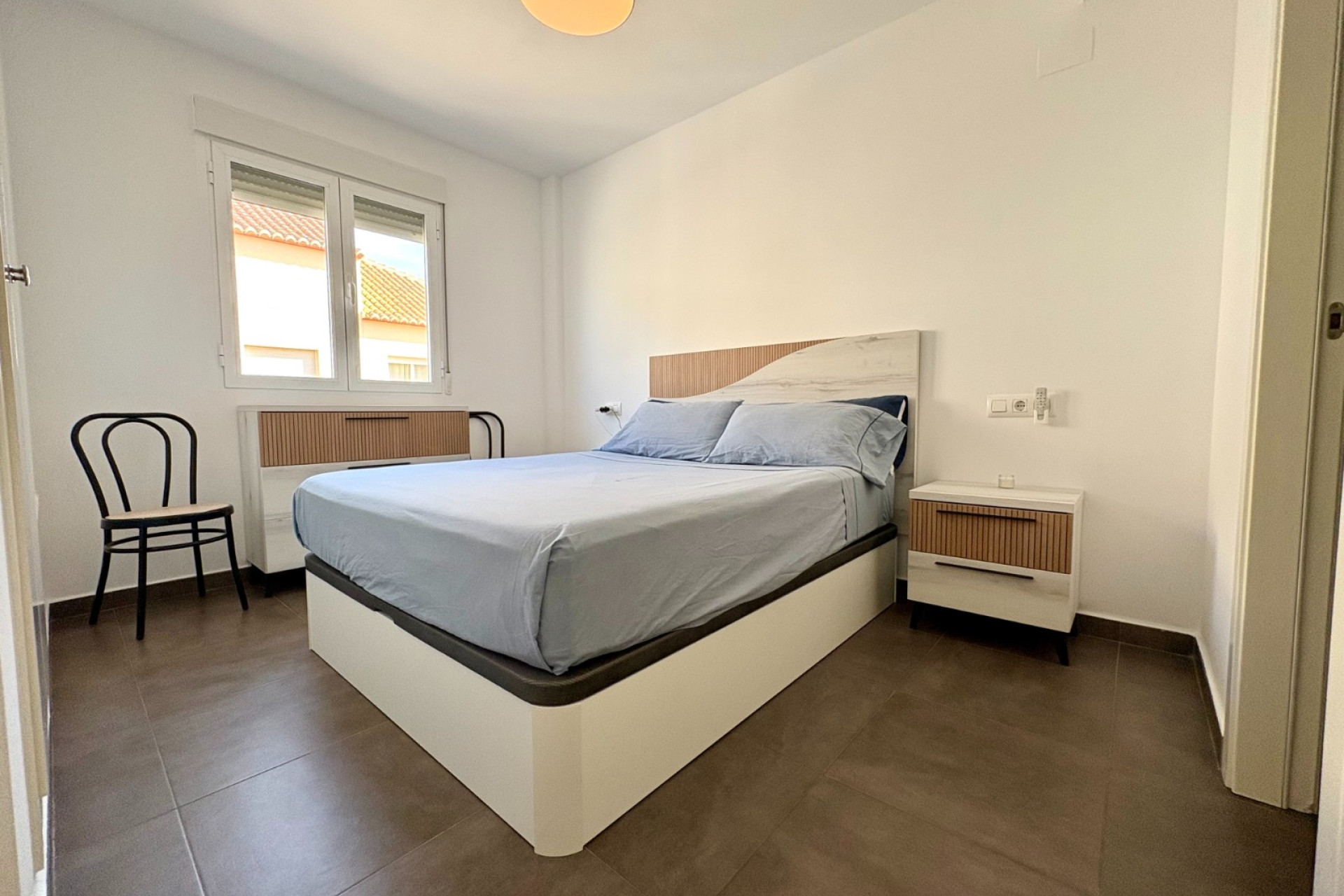 Revente - Appartement - Denia - Les Marines - Las Marinas