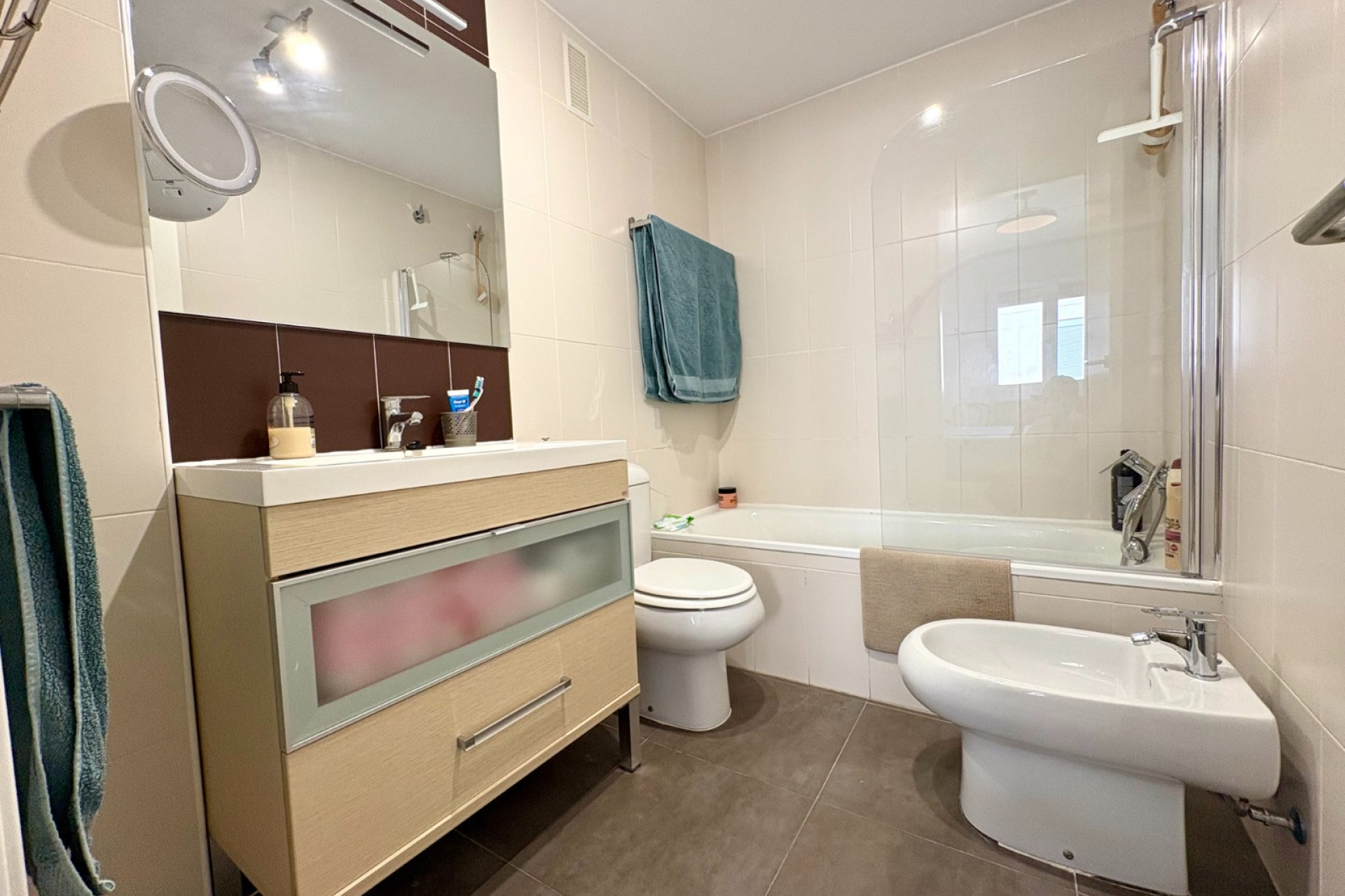 Revente - Appartement - Denia - Les Marines - Las Marinas