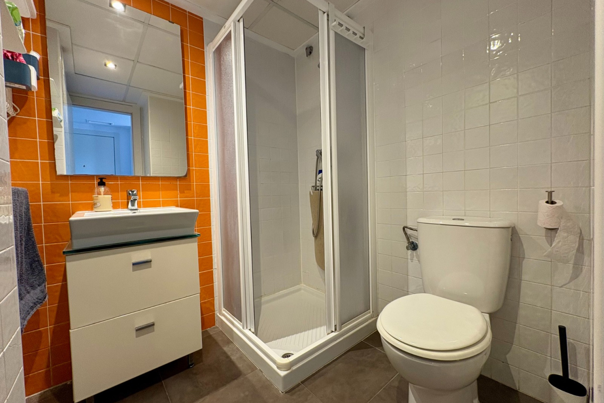 Revente - Appartement - Denia - Les Marines - Las Marinas