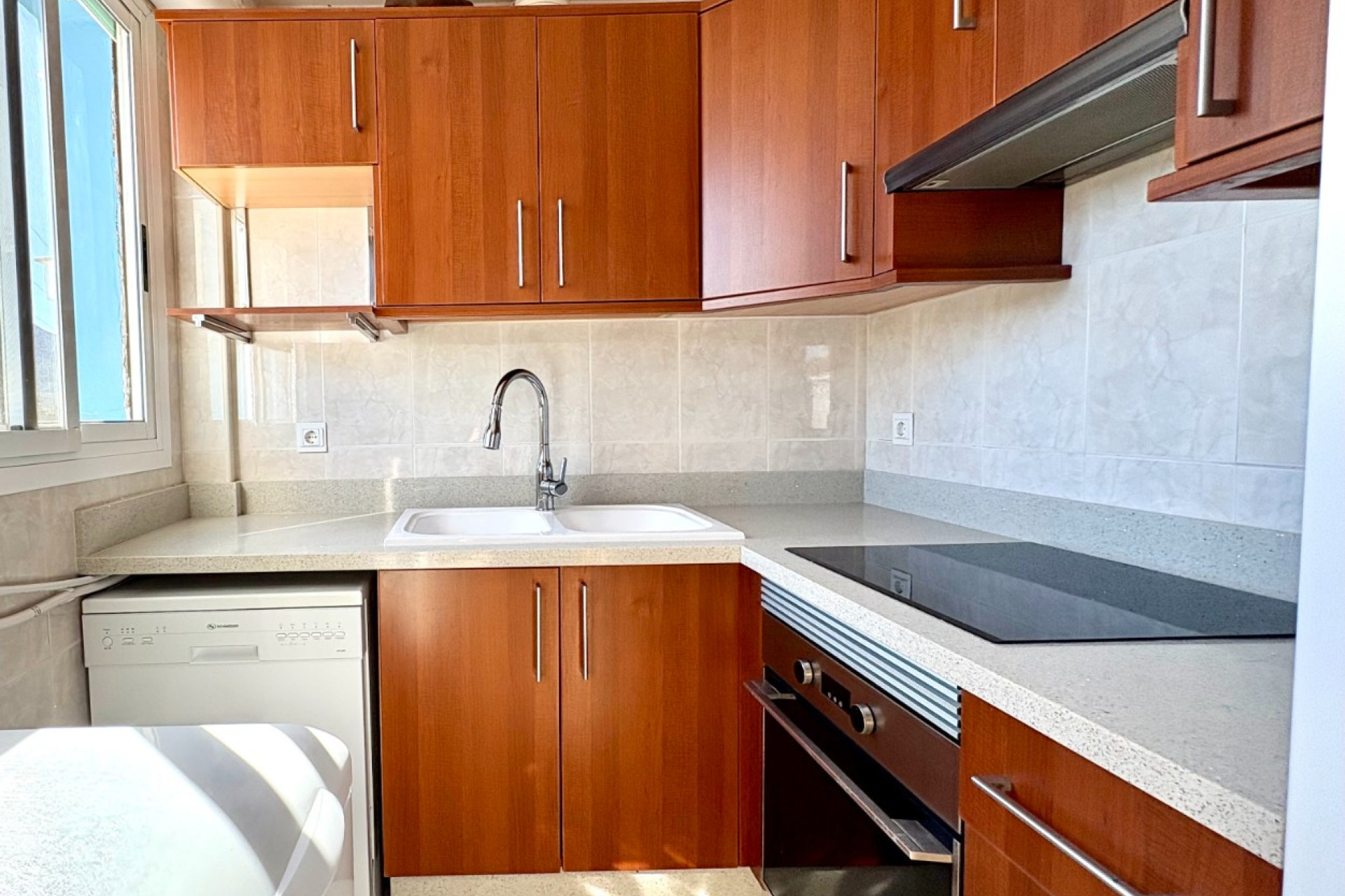 Revente - Appartement - Denia - Les Marines - Las Marinas