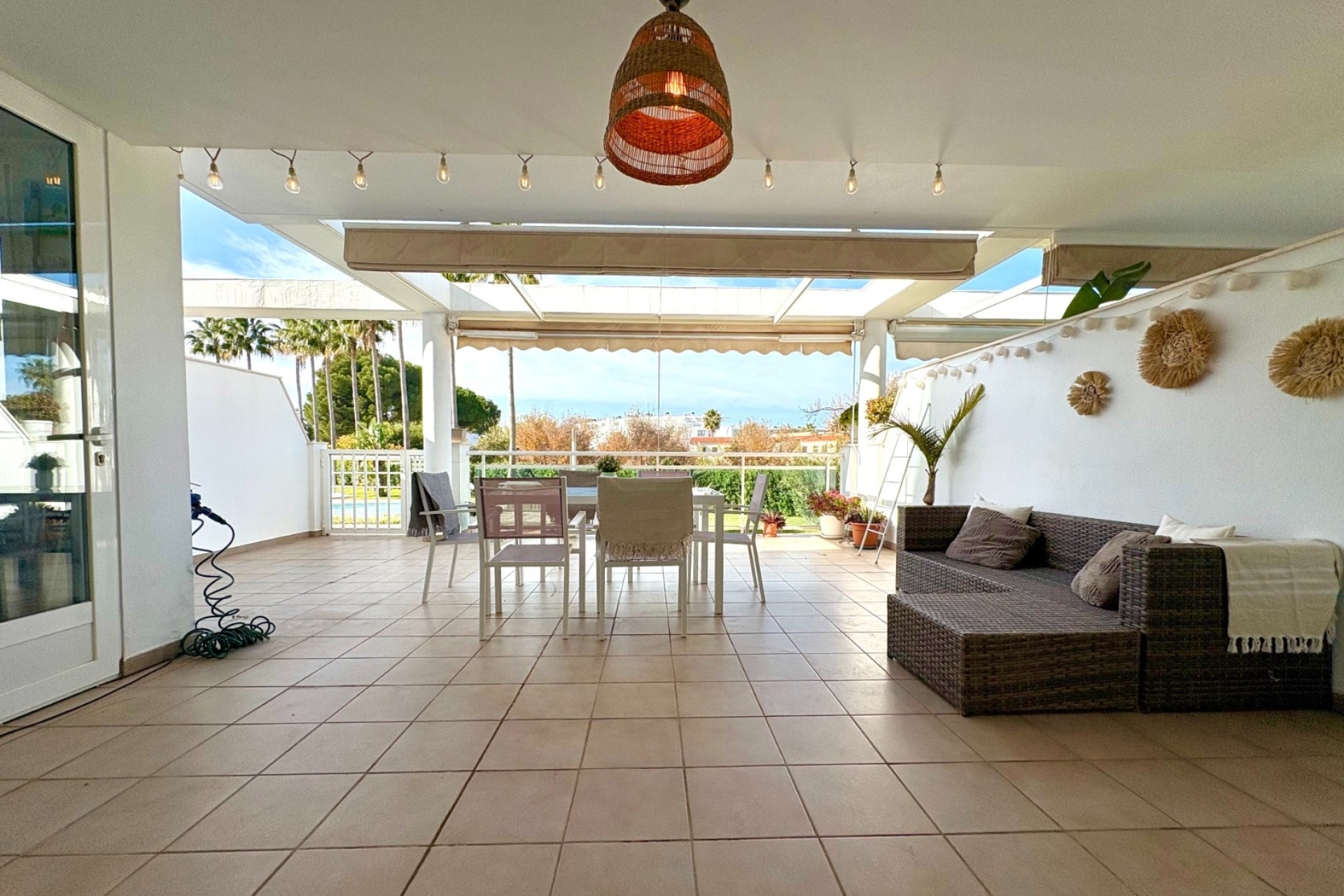 Revente - Appartement - Denia - Les Marines - Las Marinas