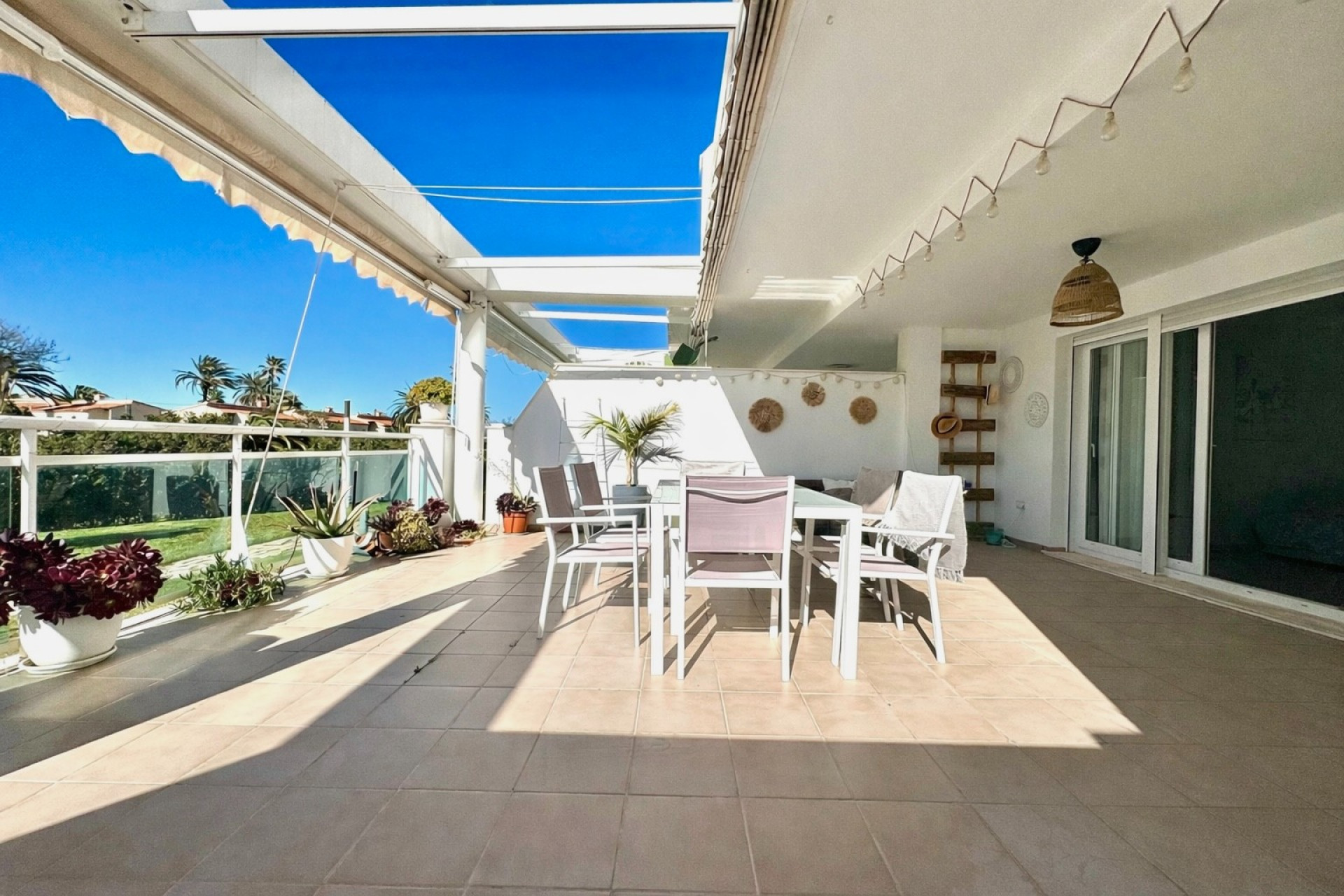 Revente - Appartement - Denia - Les Marines - Las Marinas