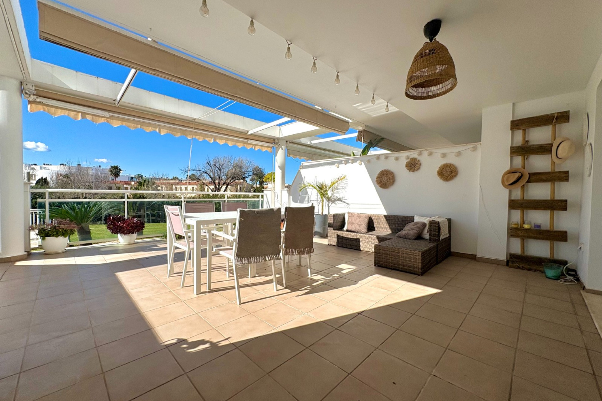 Revente - Appartement - Denia - Les Marines - Las Marinas