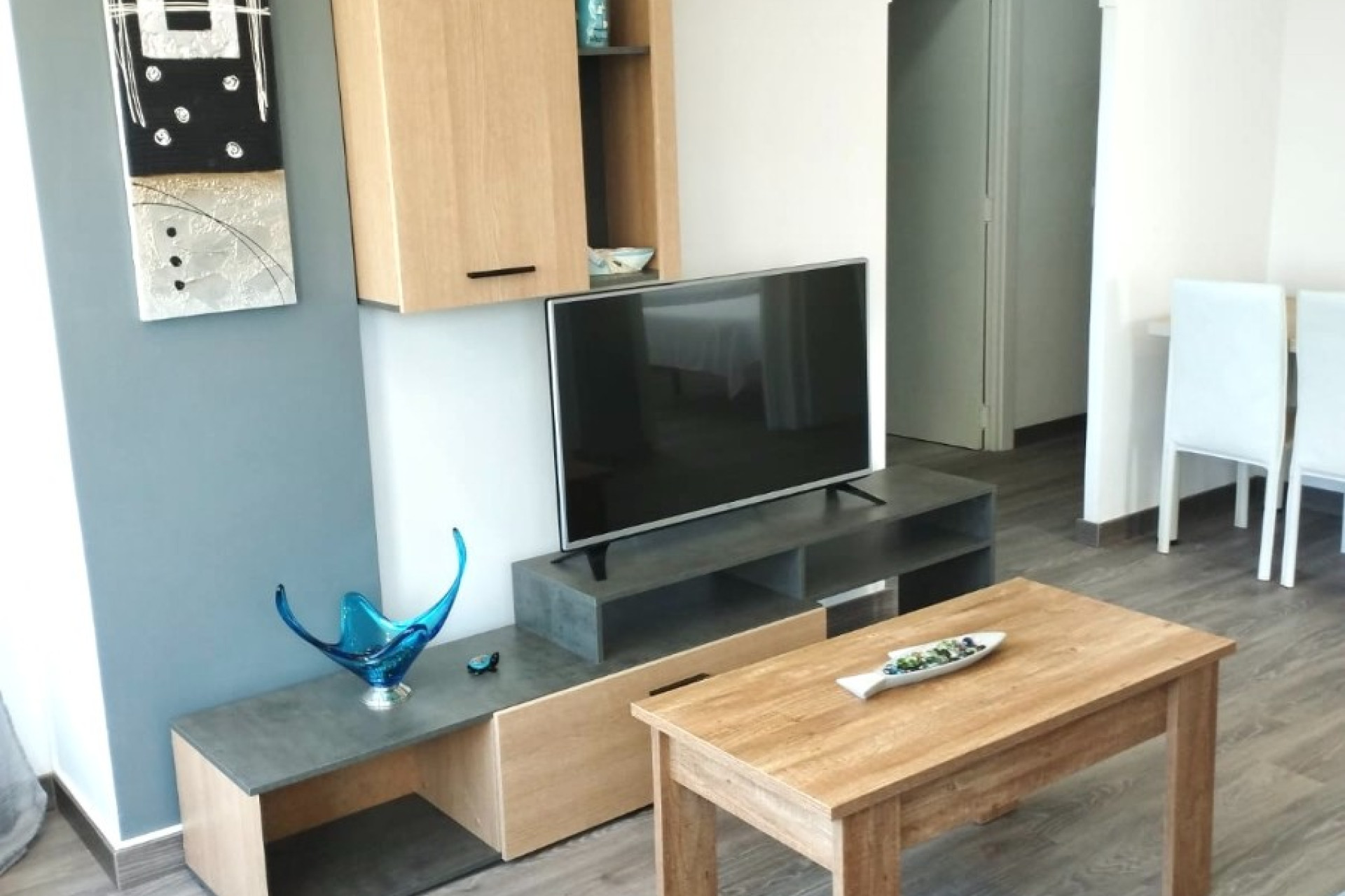 Revente - Appartement - Denia - Les Marines - Las Marinas