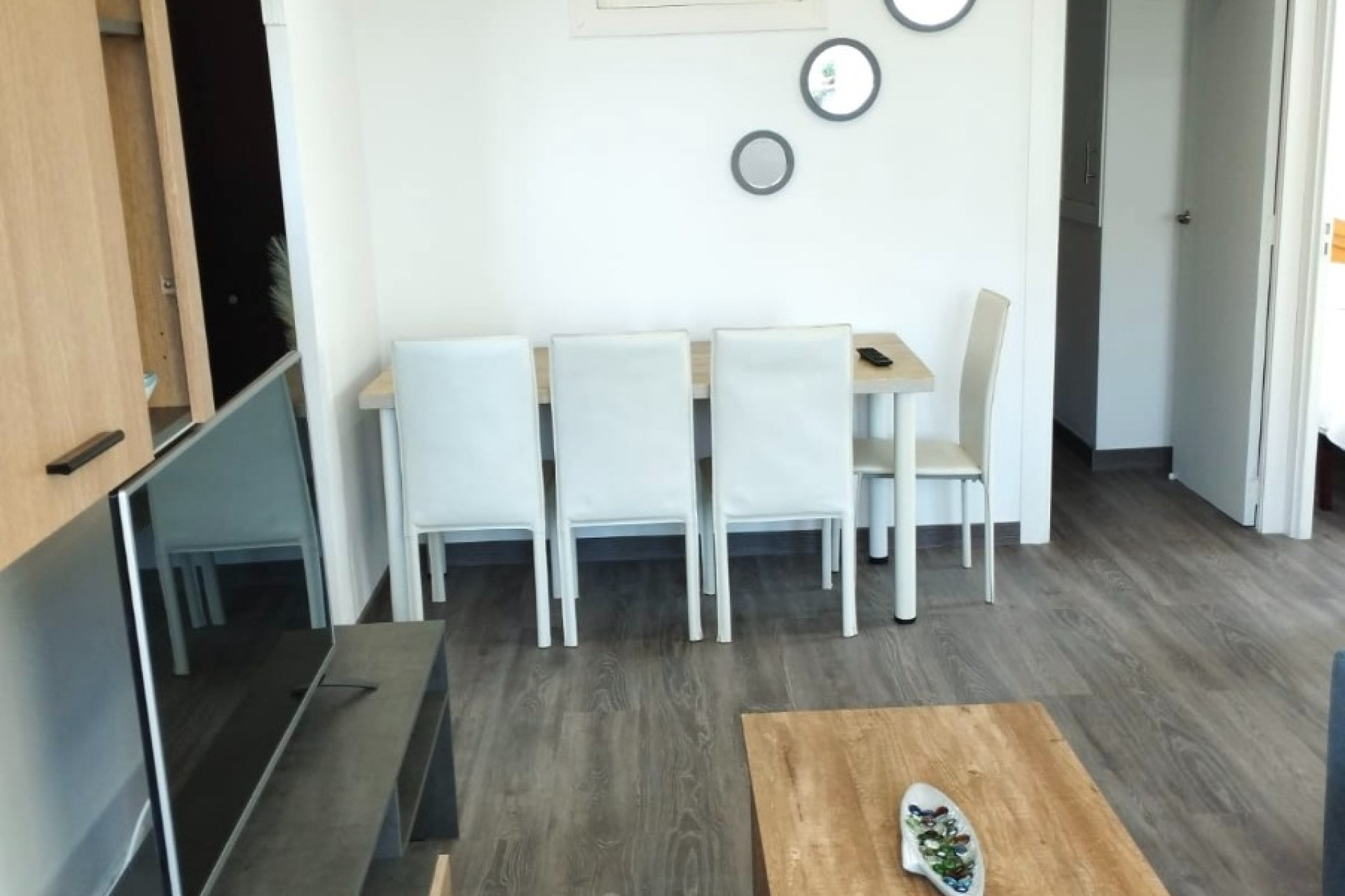 Revente - Appartement - Denia - Les Marines - Las Marinas