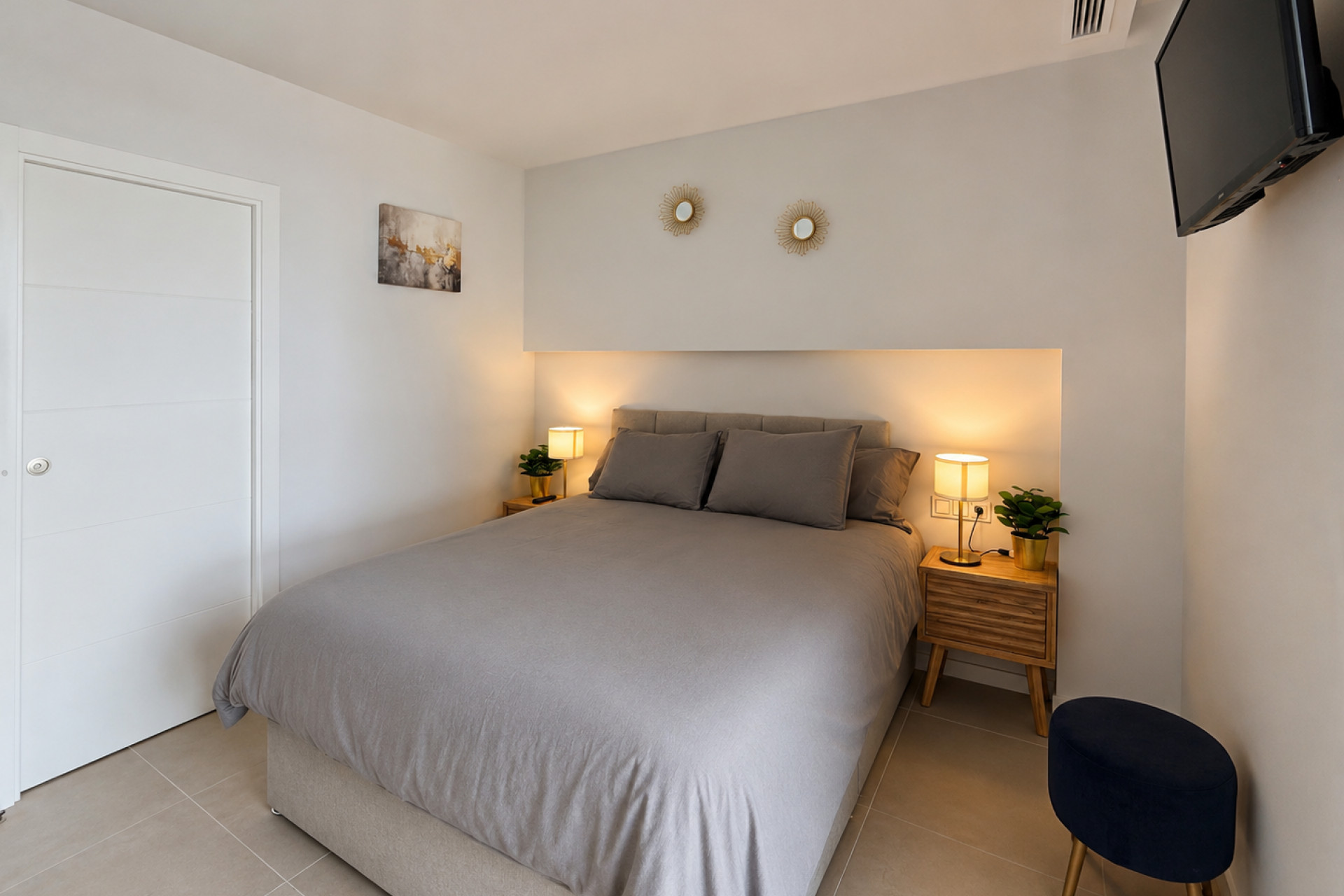 Revente - Appartement - Denia - Les Marines - Las Marinas