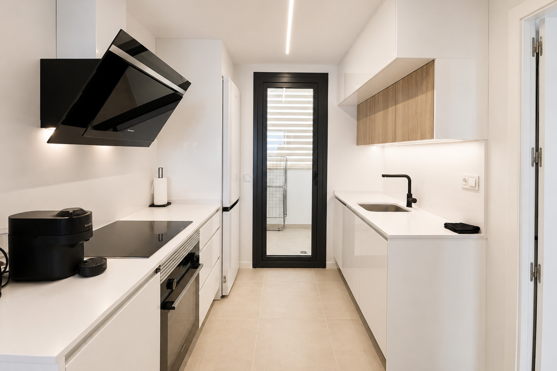 Revente - Appartement - Denia - Les Marines - Las Marinas