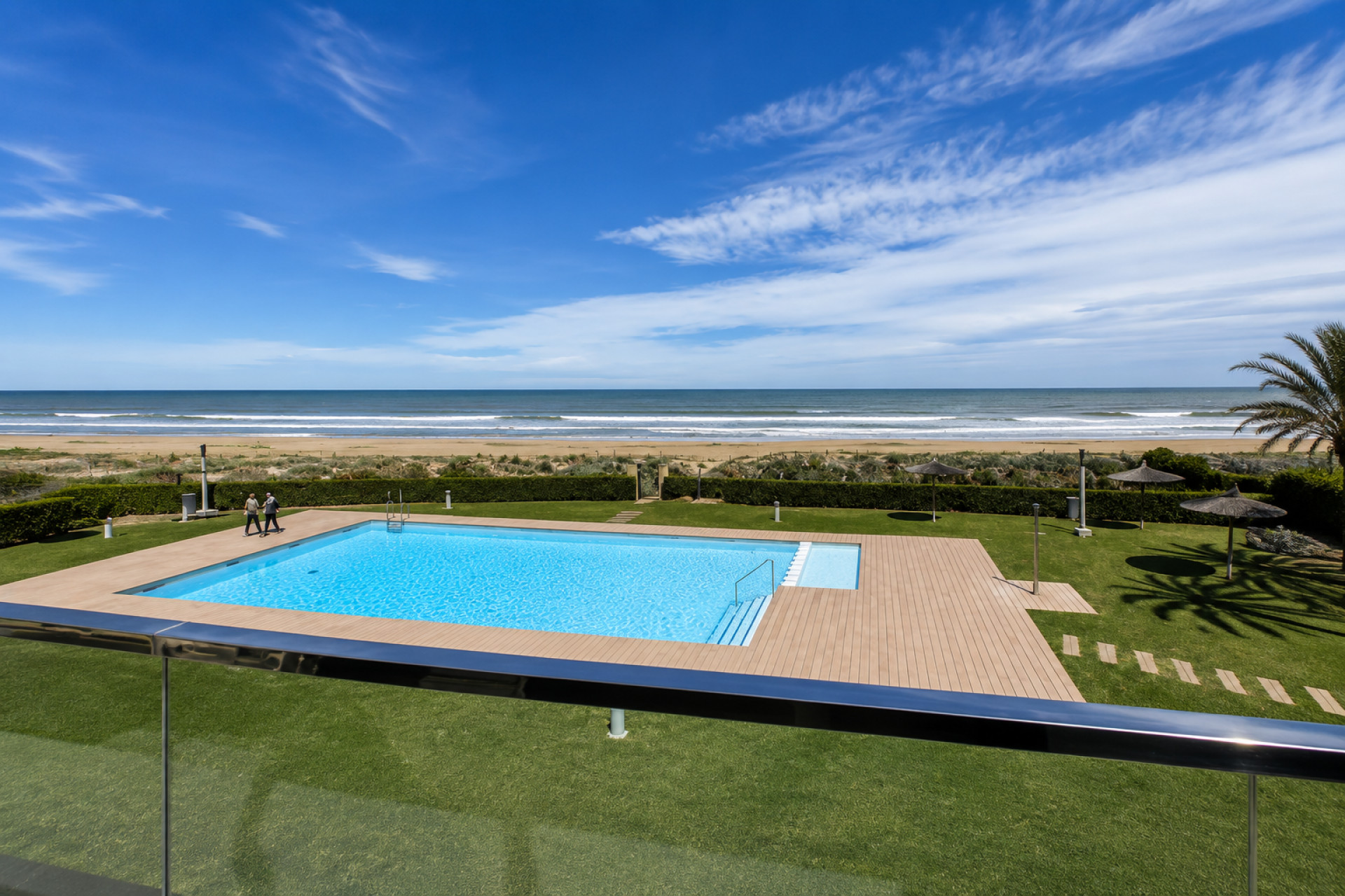 Revente - Appartement - Denia - Les Marines - Las Marinas