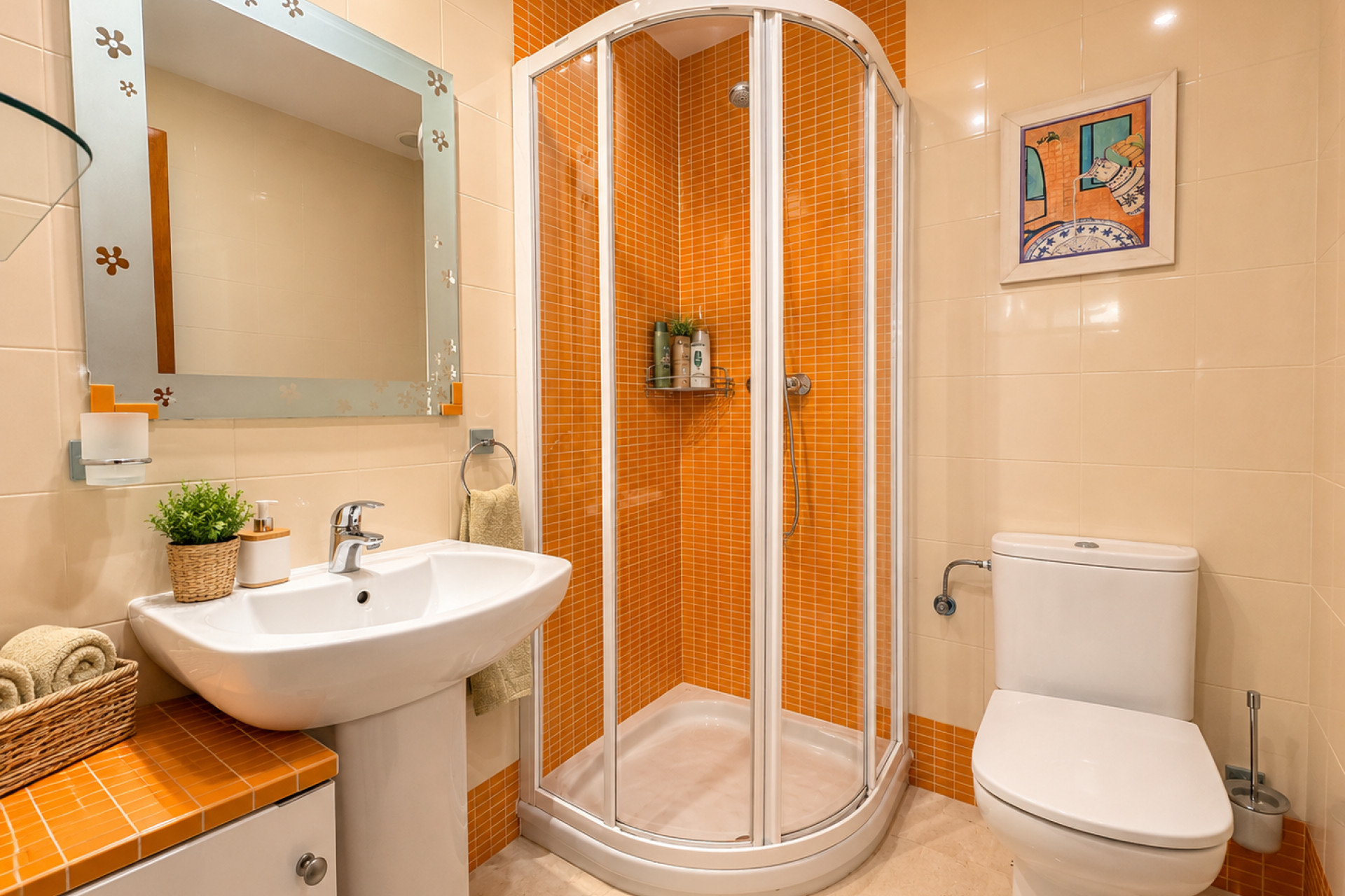 Revente - Appartement - Denia - Les Marines - Las Marinas