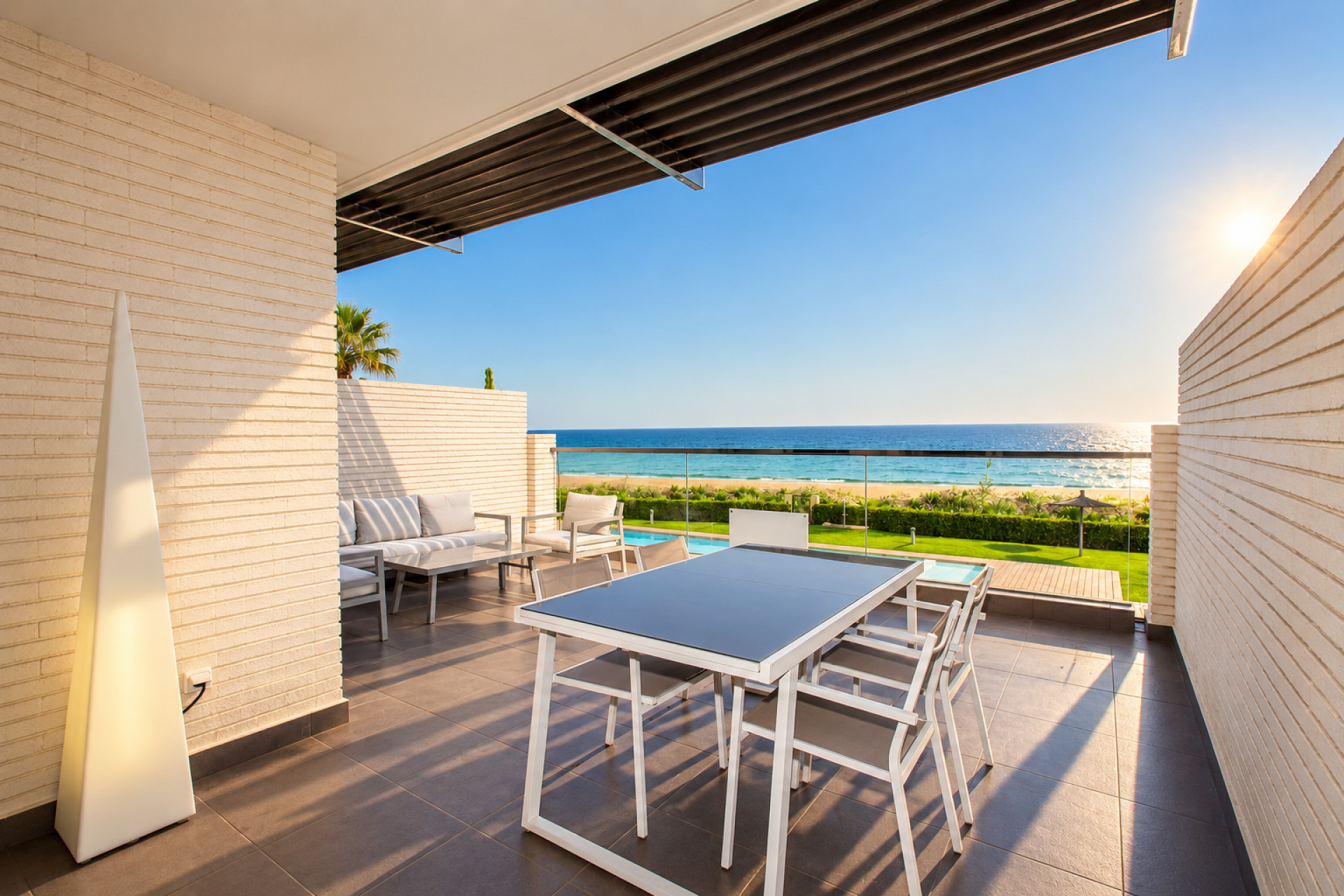 Revente - Appartement - Denia - Les Marines - Las Marinas