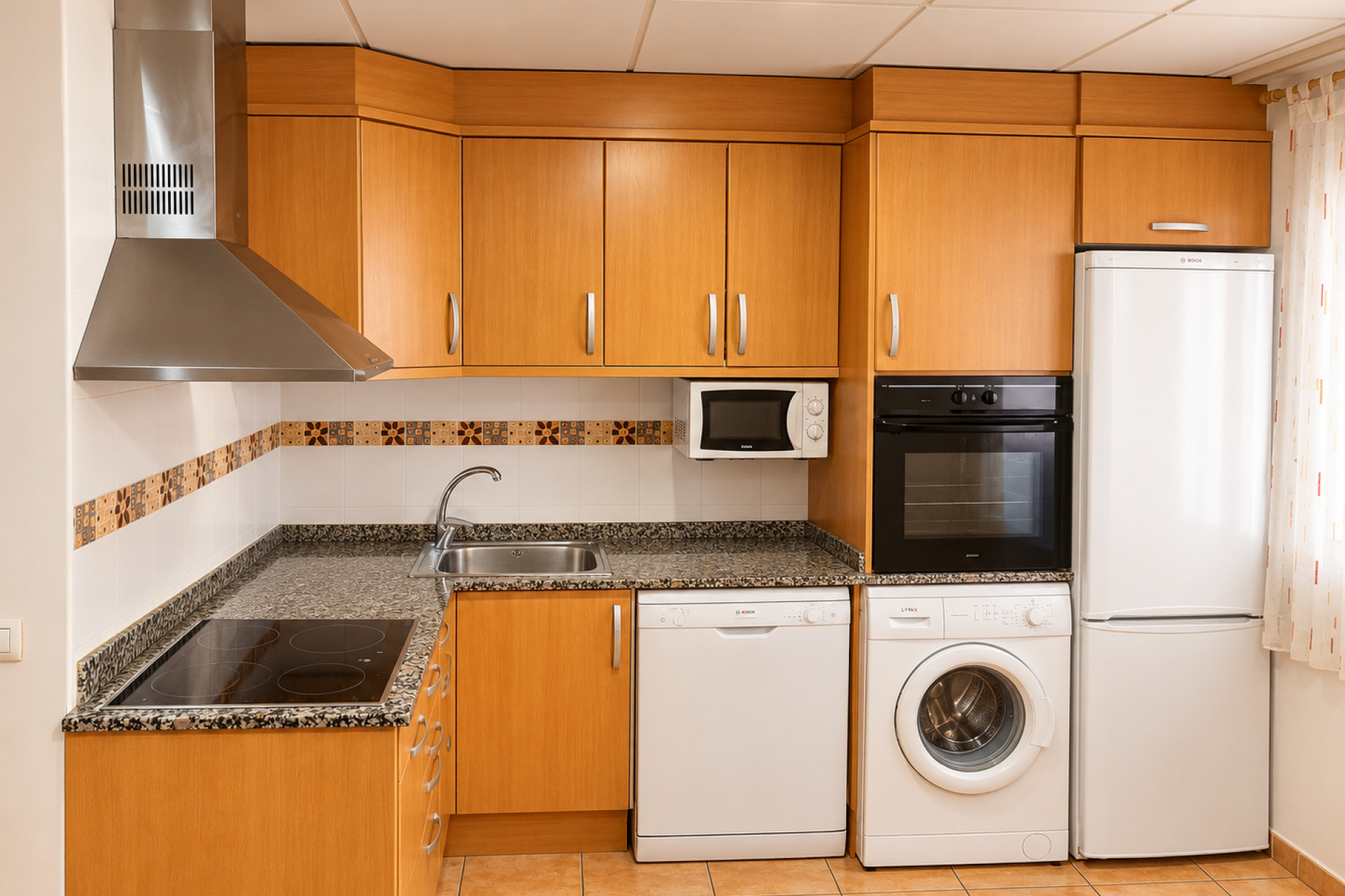 Revente - Appartement - Denia - Les Marines - Las Marinas