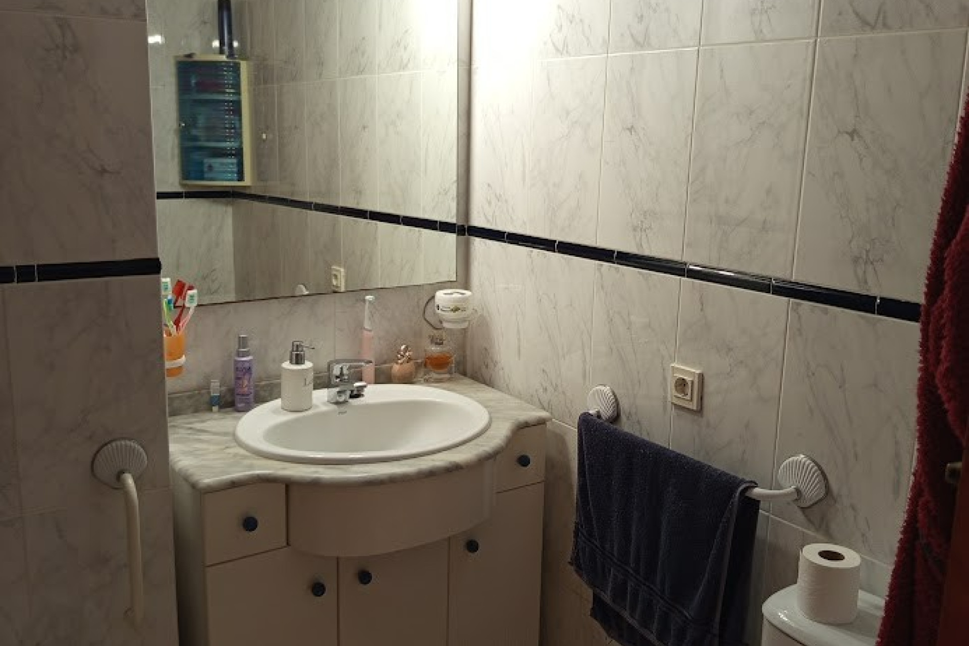 Revente - Appartement - Denia - Port