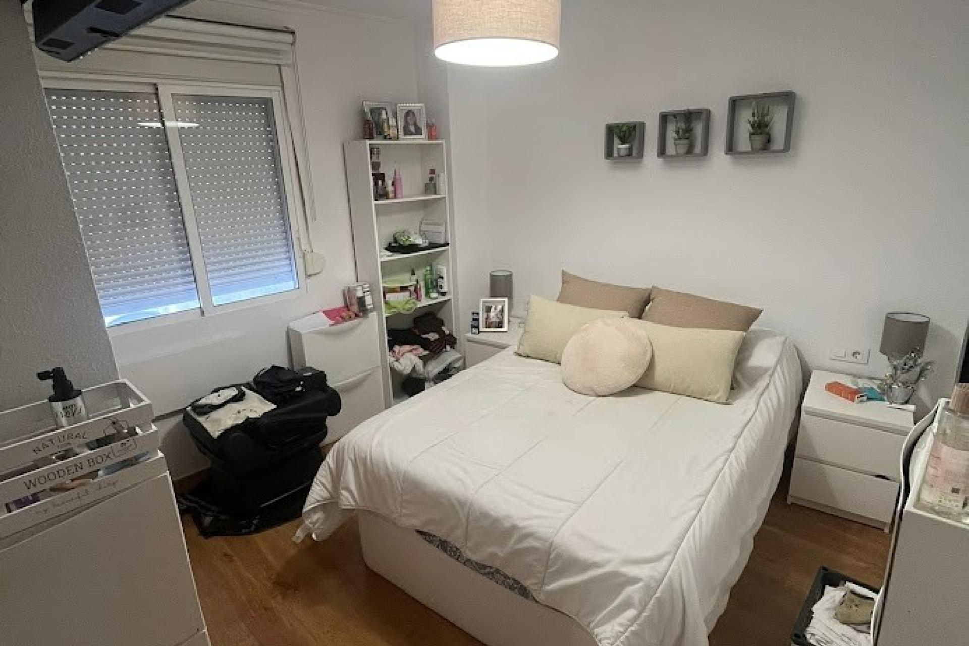 Revente - Appartement - Denia - Port