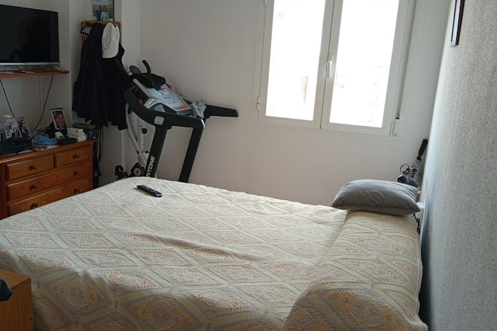 Revente - Appartement - Denia - Port