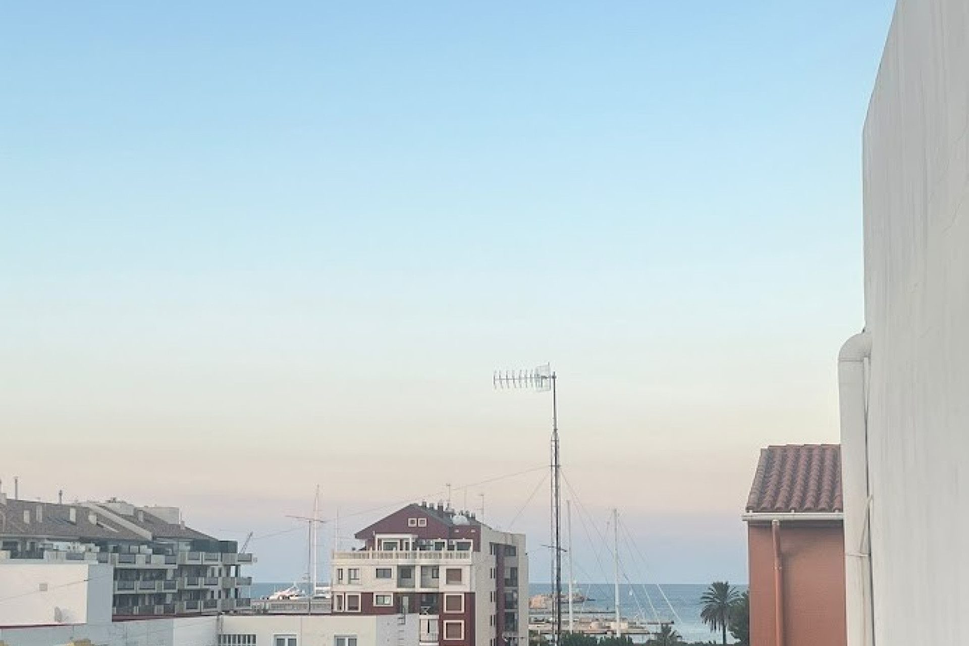 Revente - Appartement - Denia - Port