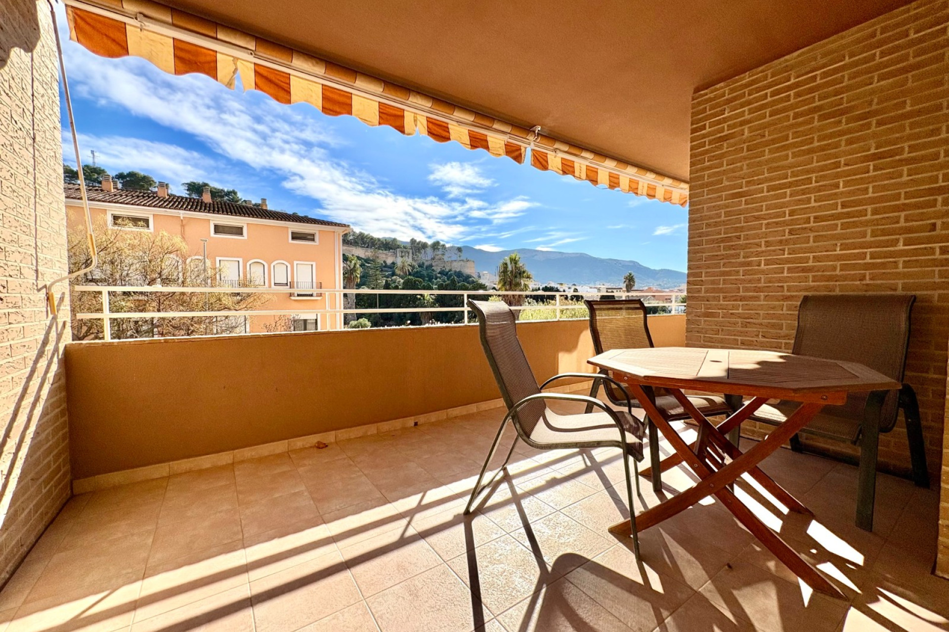 Revente - Appartement - Denia - Port
