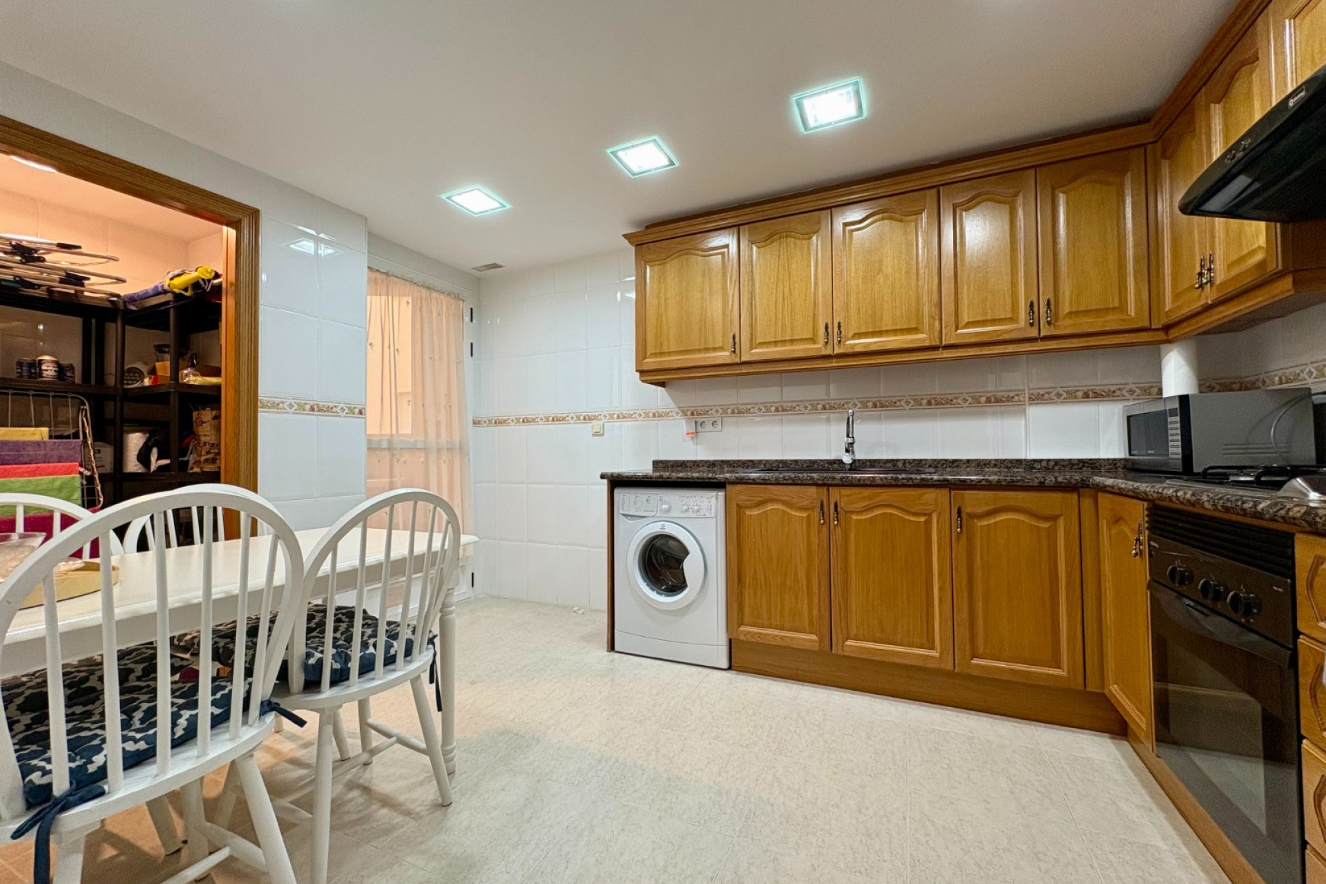 Revente - Appartement - Denia - Port