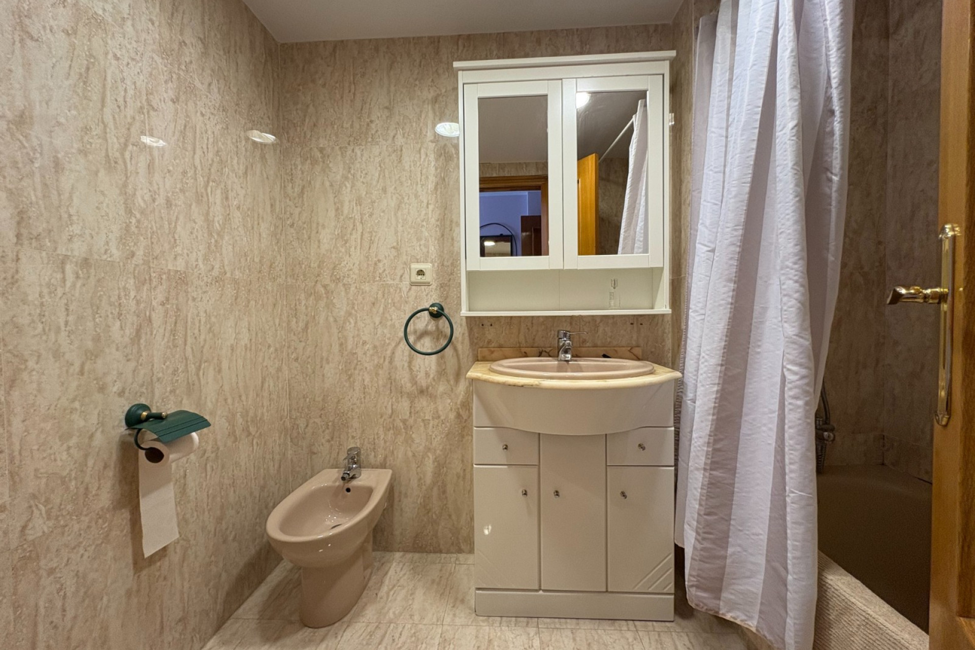 Revente - Appartement - Denia - Port