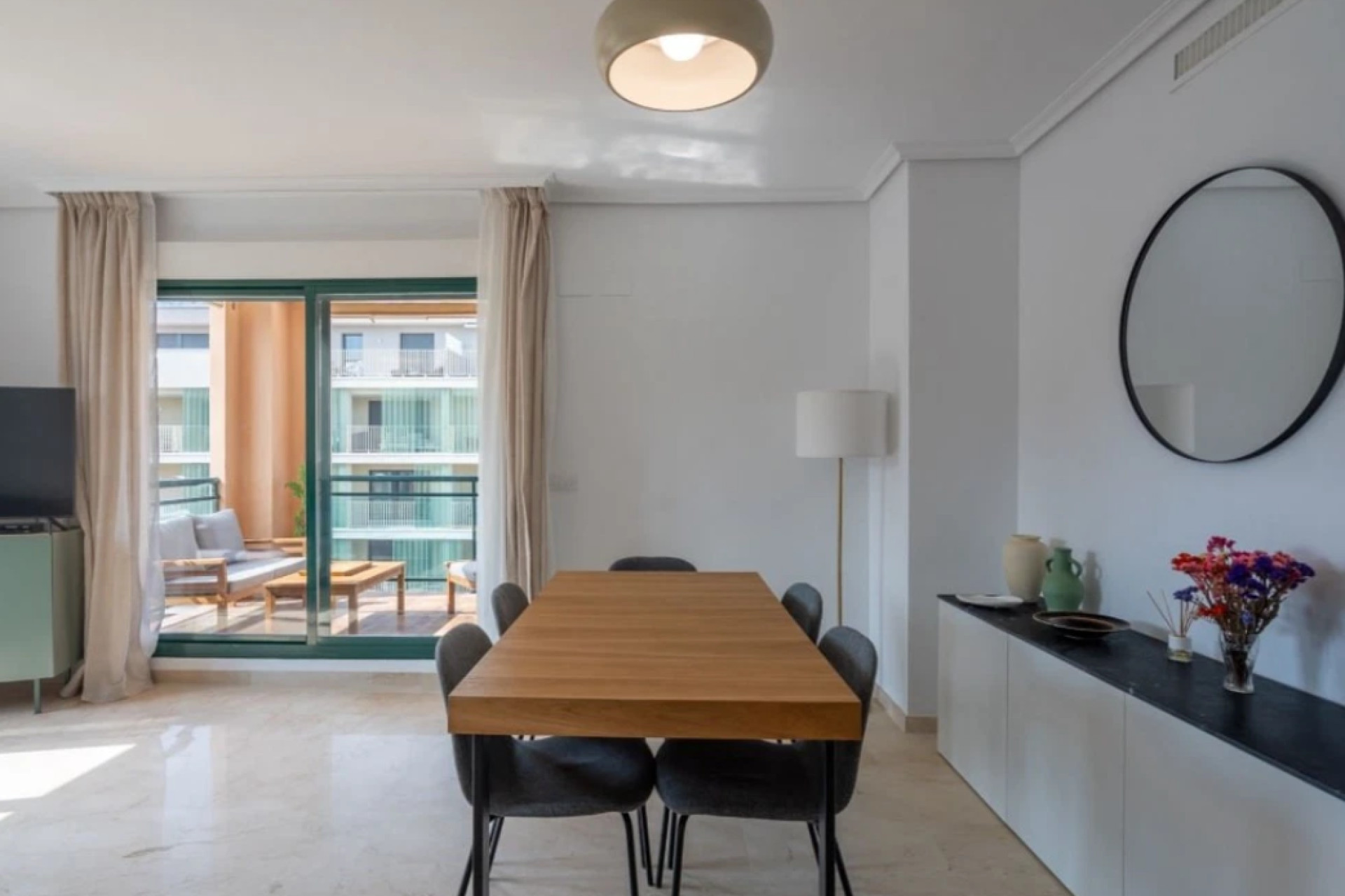 Revente - Appartement - Denia - Port