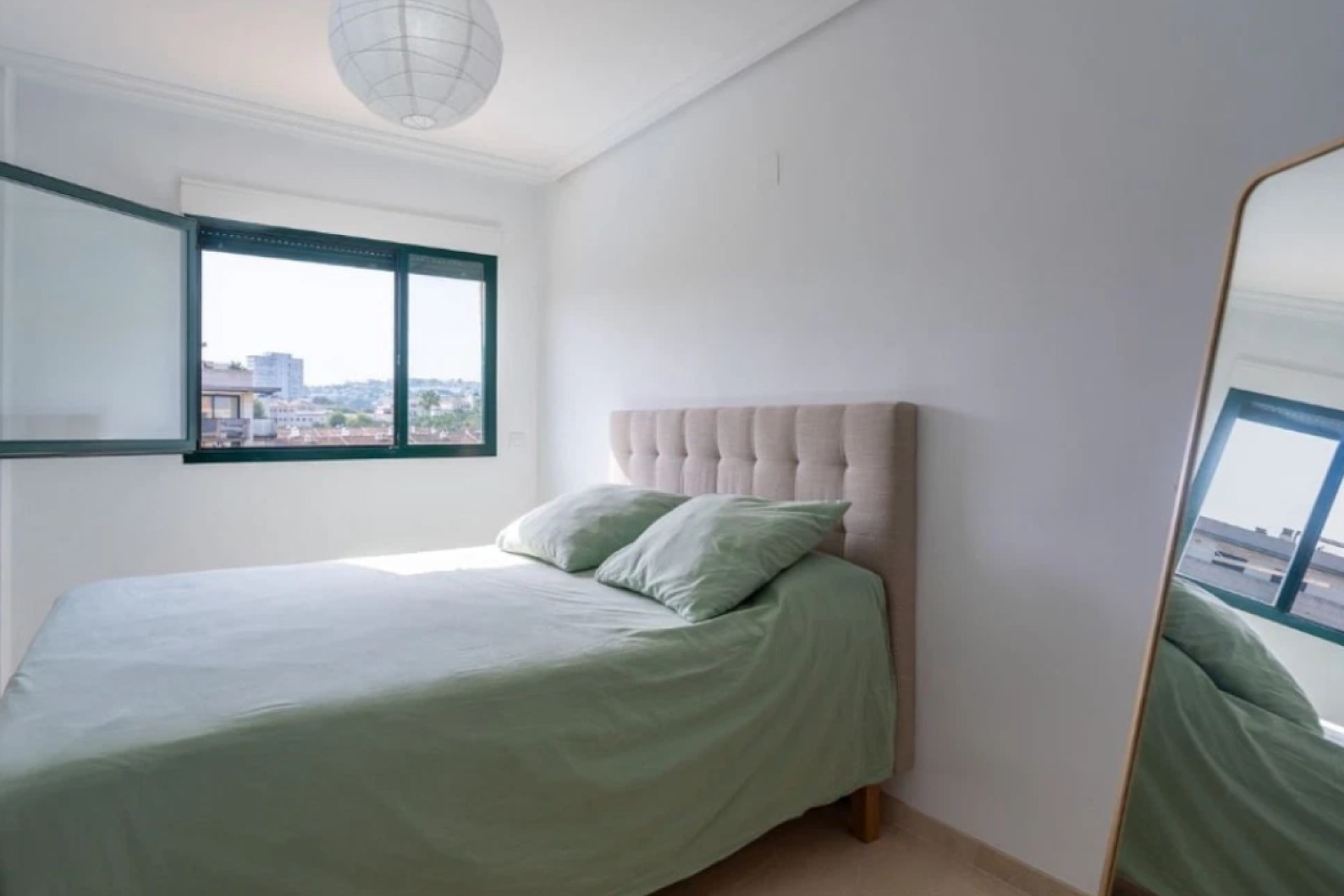 Revente - Appartement - Denia - Port