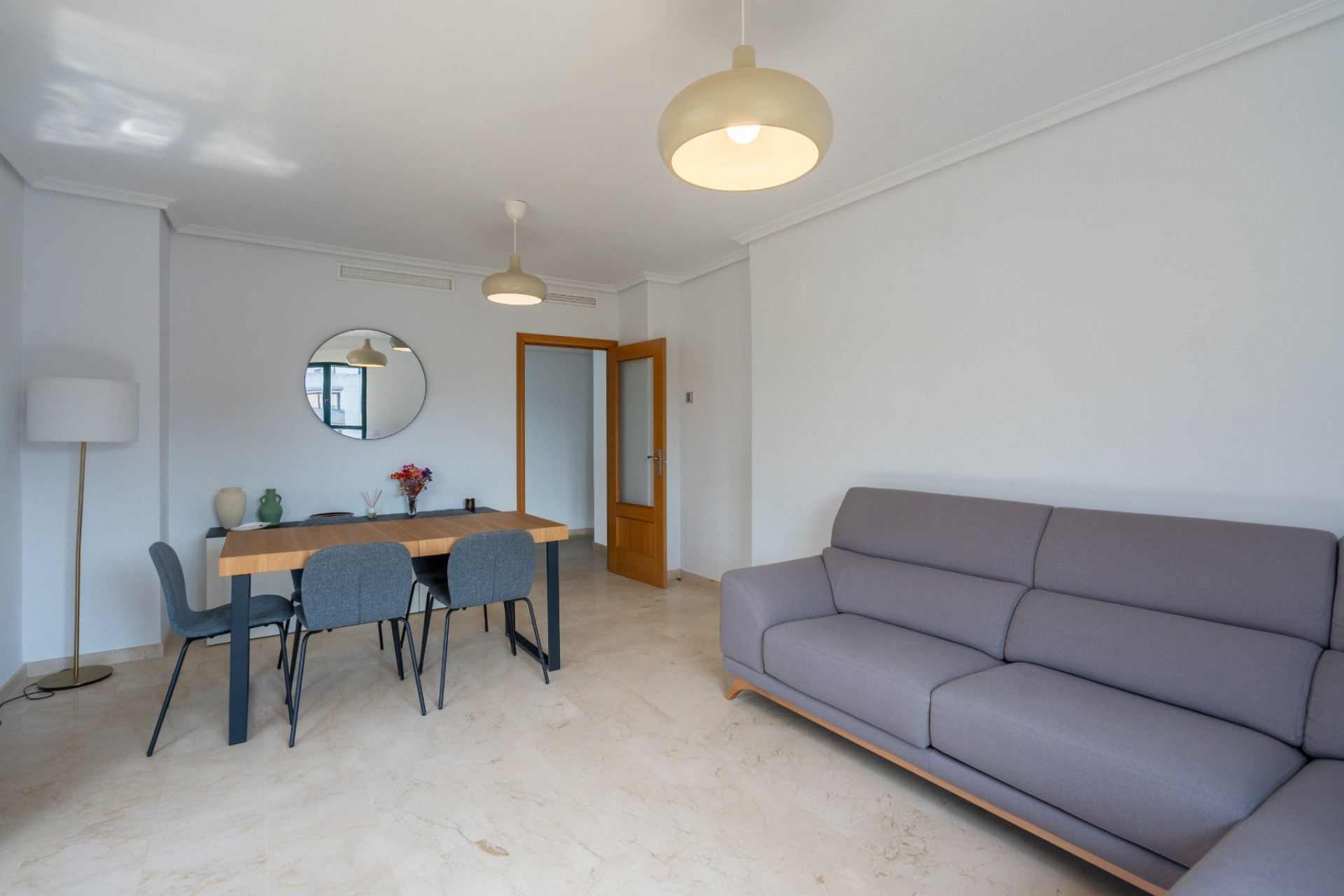 Revente - Appartement - Denia - Port