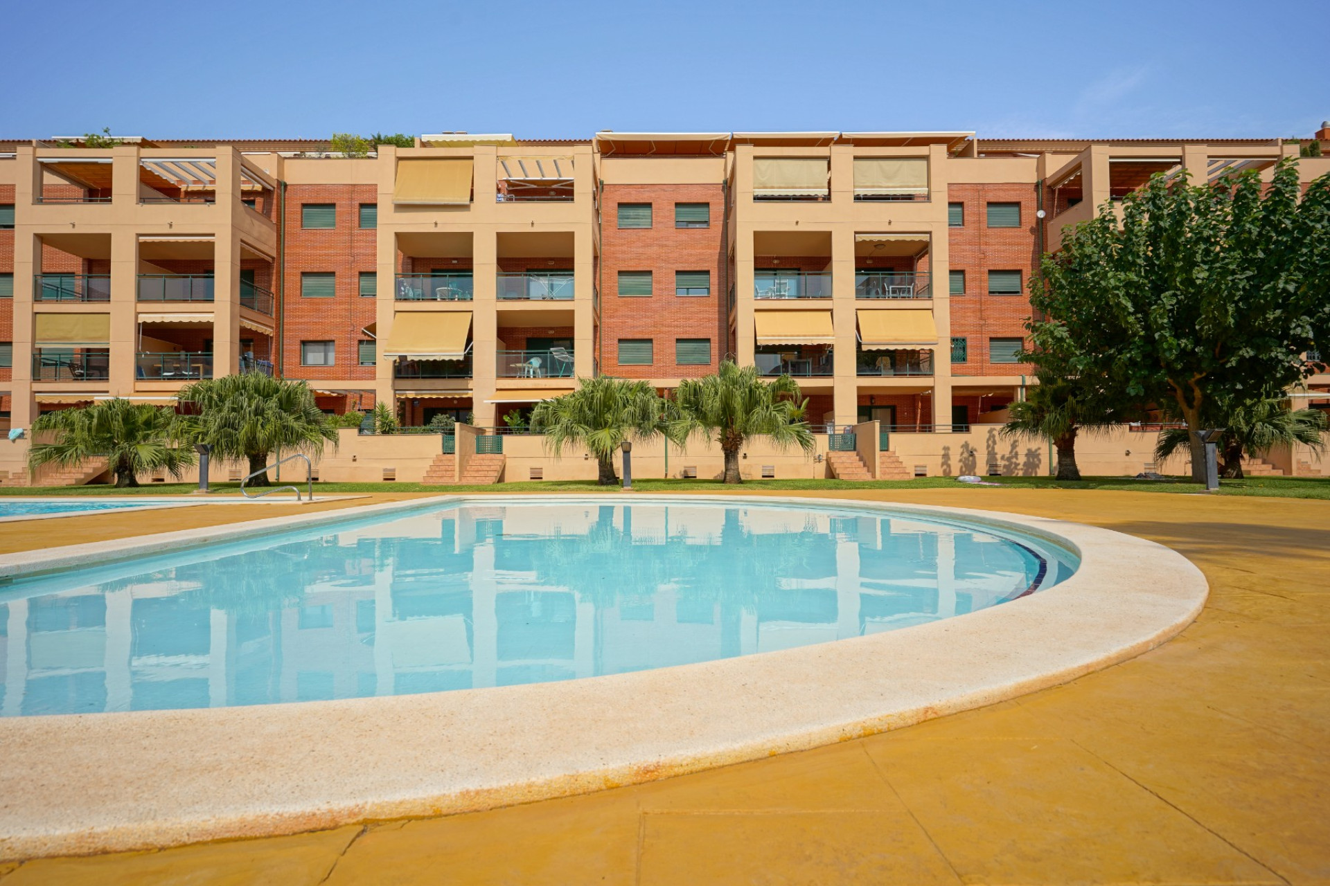 Revente - Appartement - Denia - Port