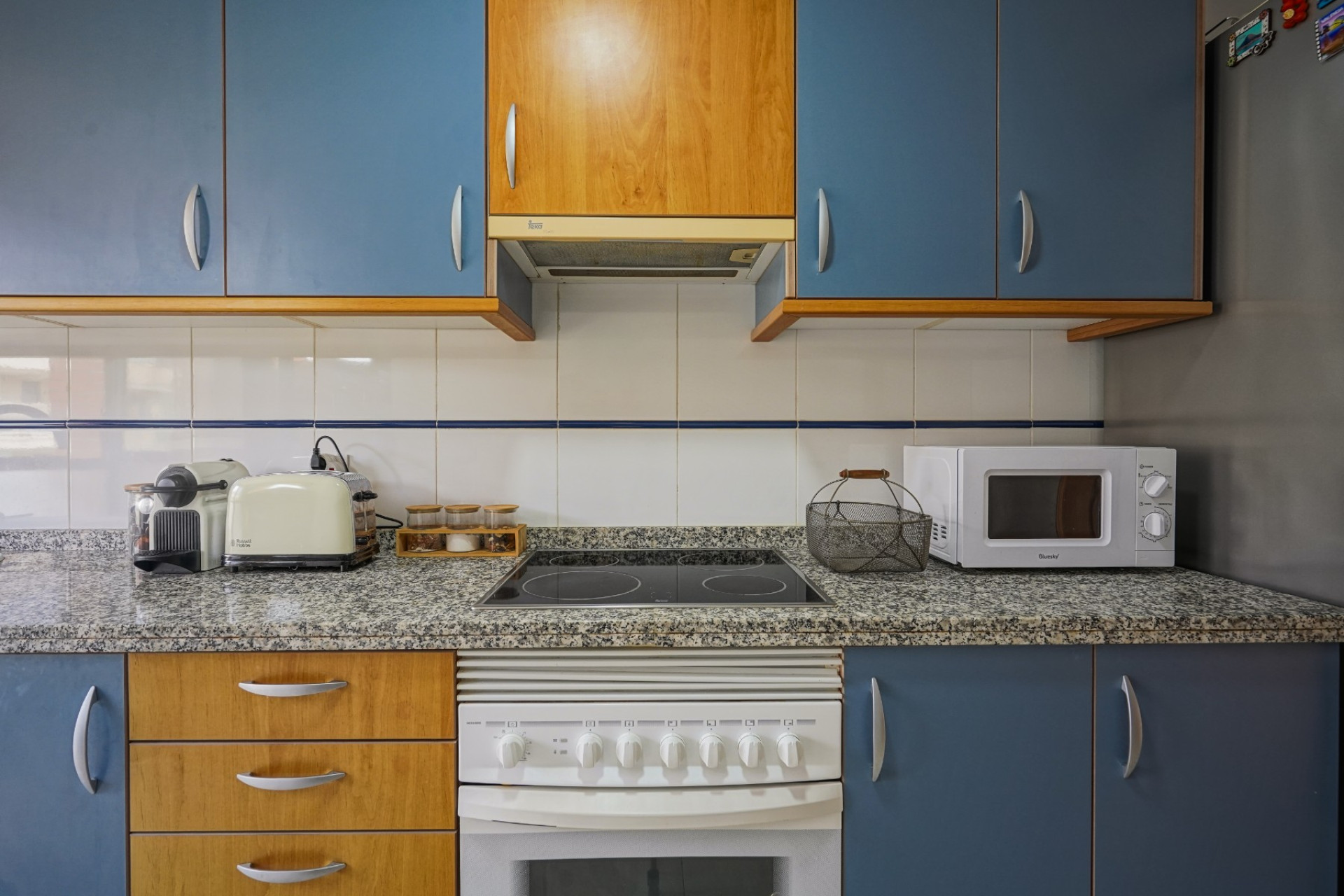 Revente - Appartement - Denia - Port