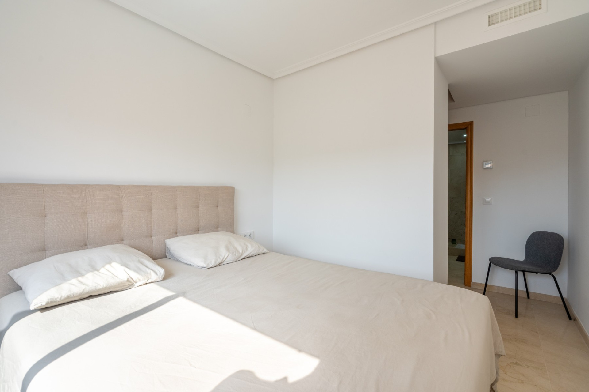 Revente - Appartement - Denia - Port