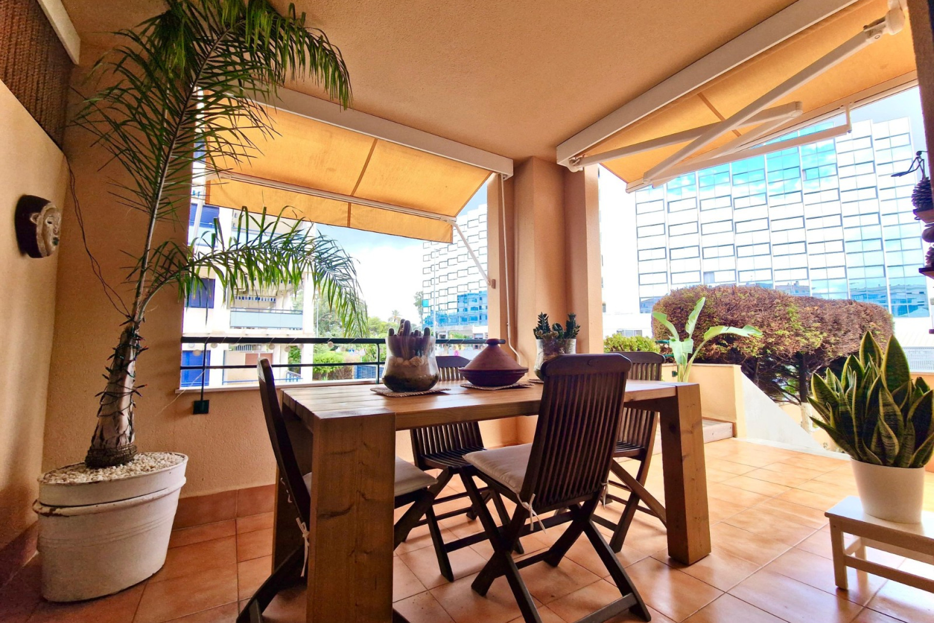 Revente - Appartement - Denia - Port