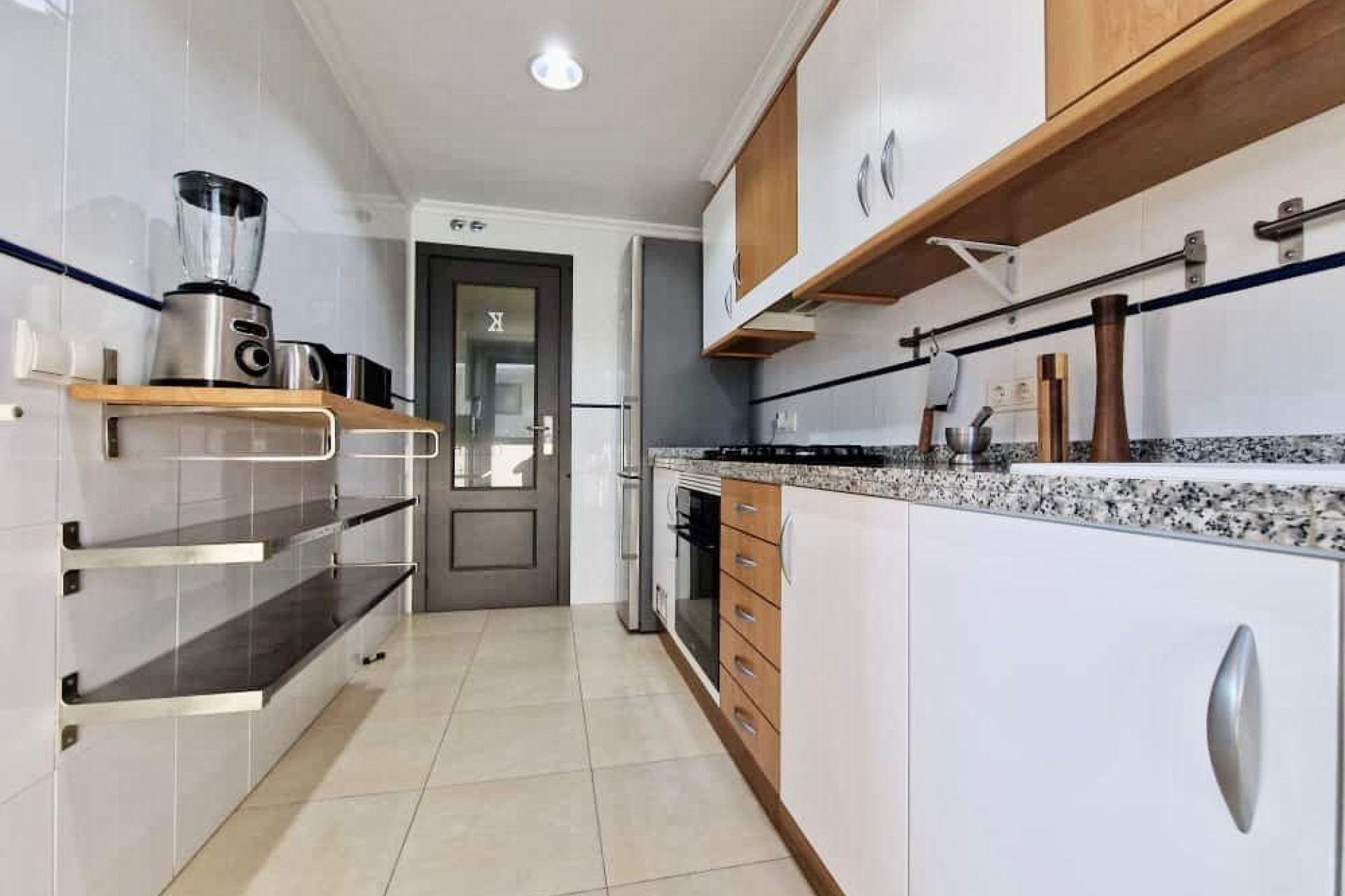 Revente - Appartement - Denia - Port