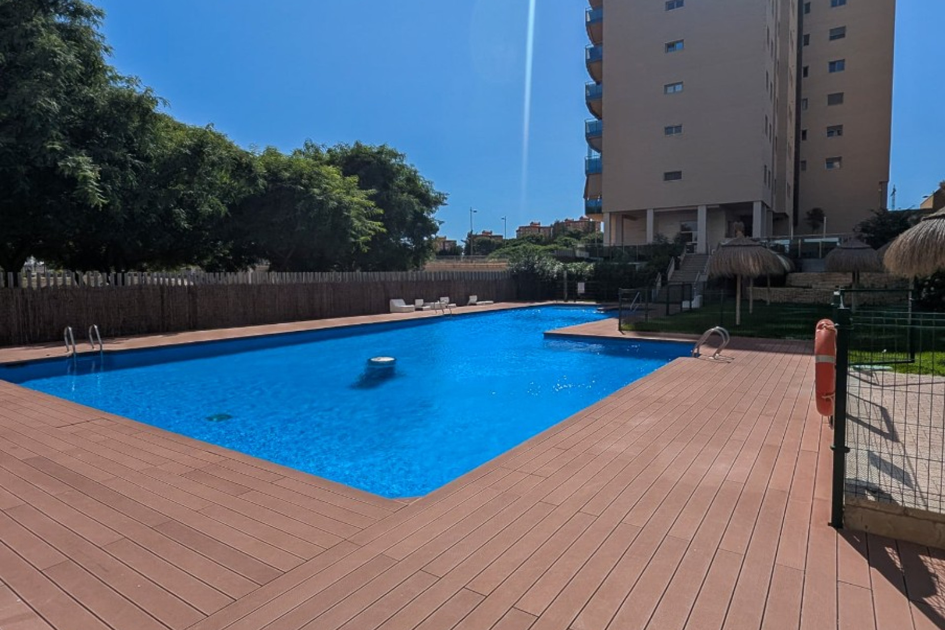 Revente - Appartement - El Campello - Campello