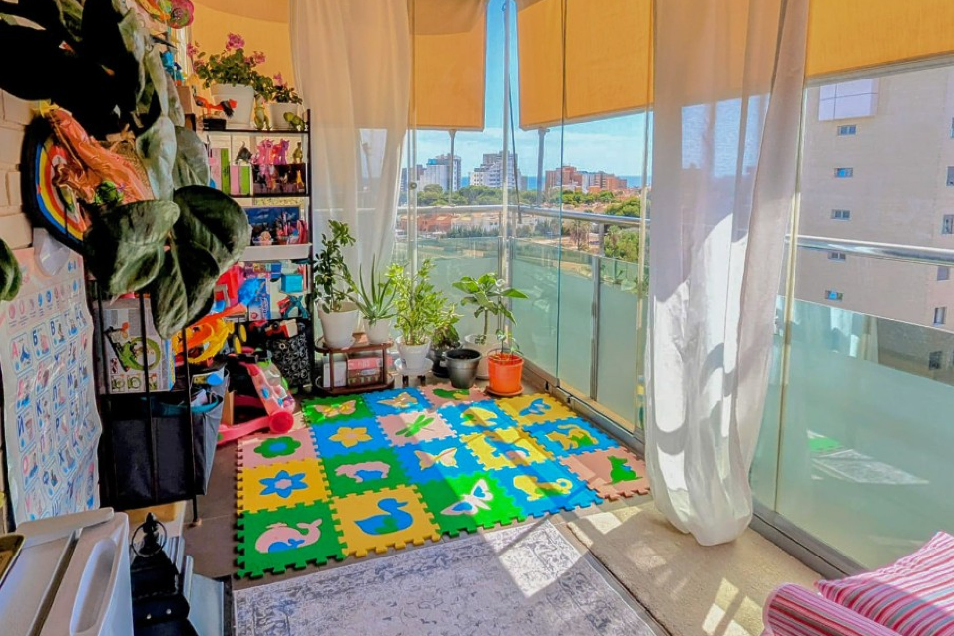Revente - Appartement - El Campello - Campello