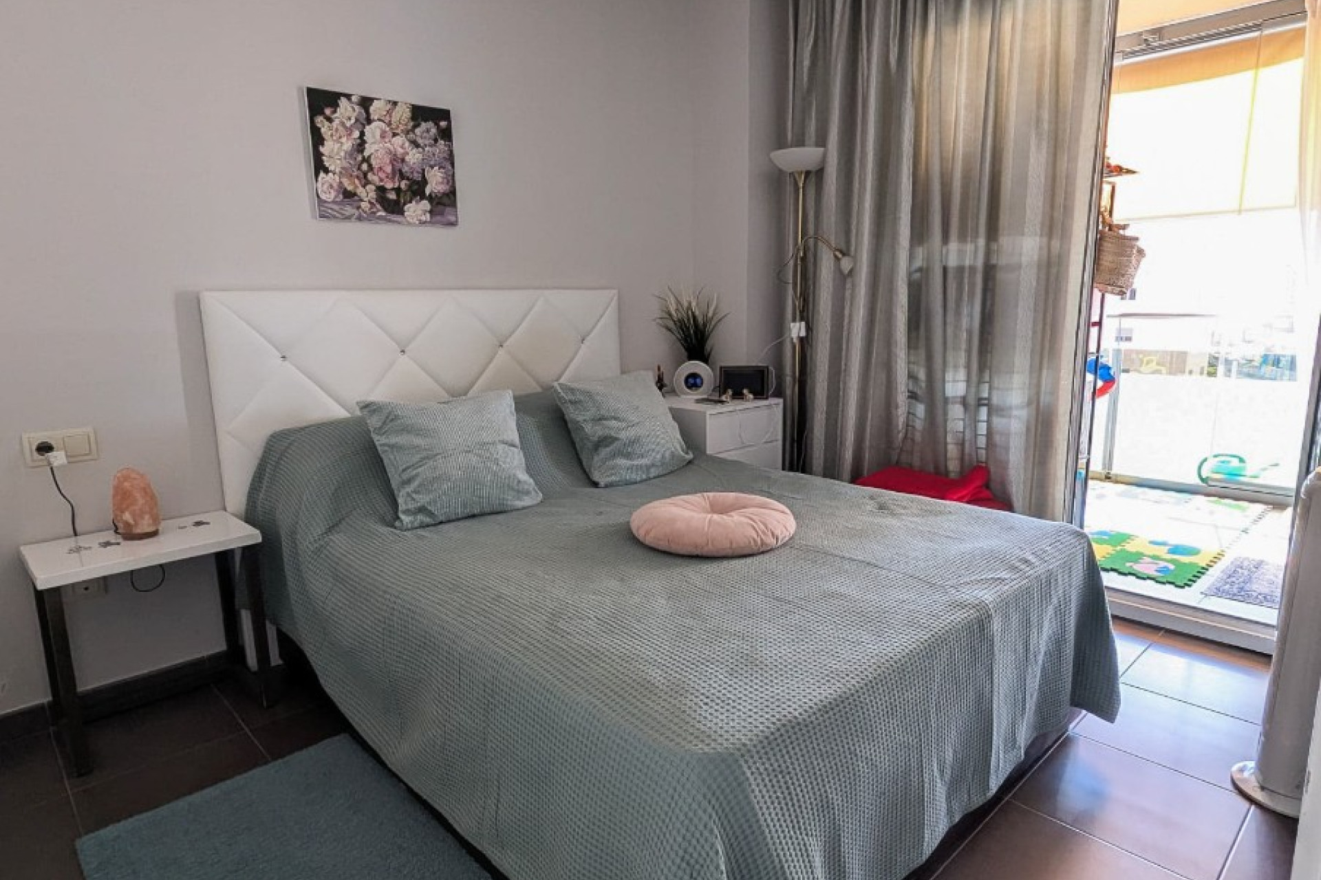 Revente - Appartement - El Campello - Campello