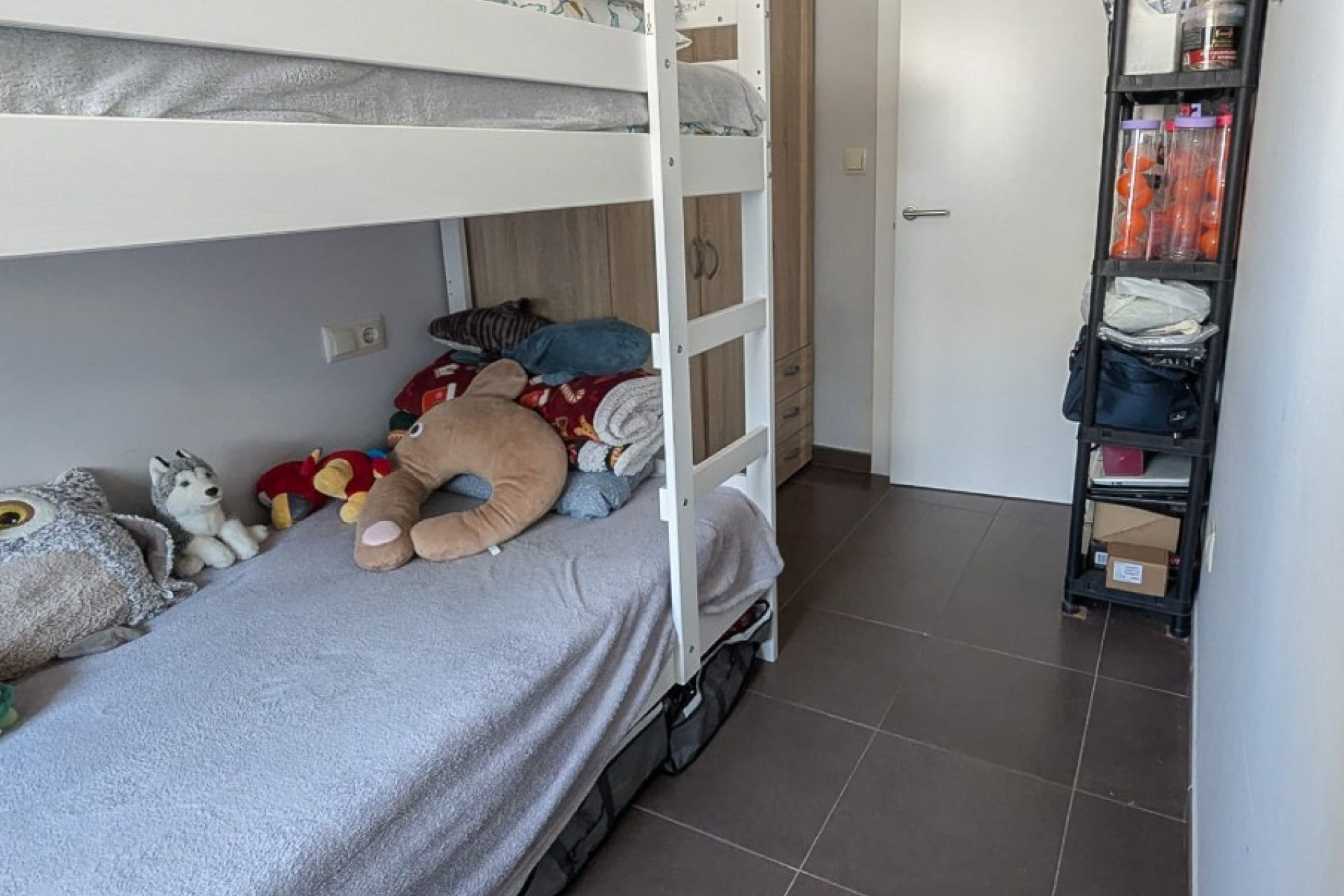 Revente - Appartement - El Campello - Campello