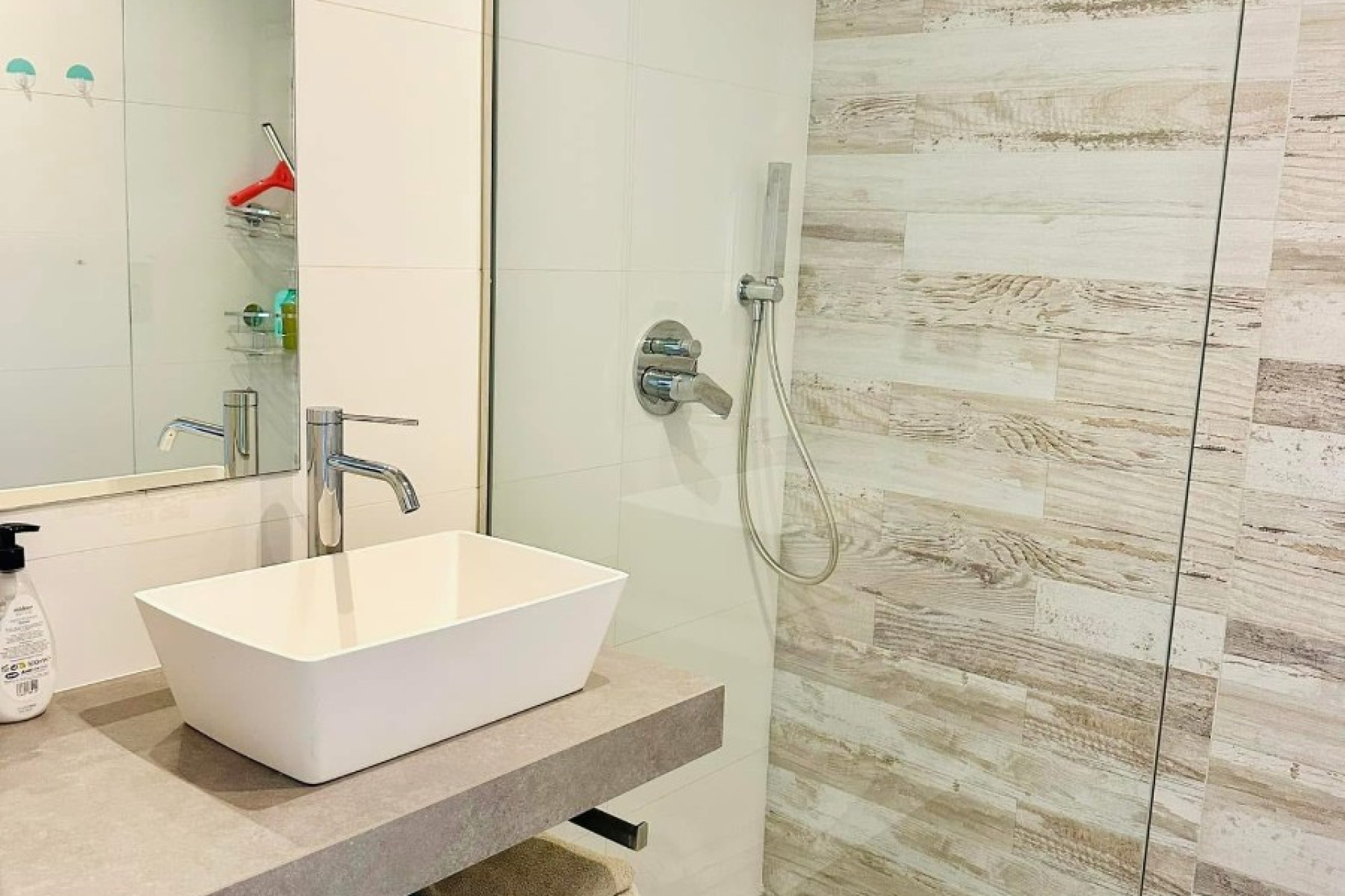 Revente - Appartement - El Raso - Costa Blanca